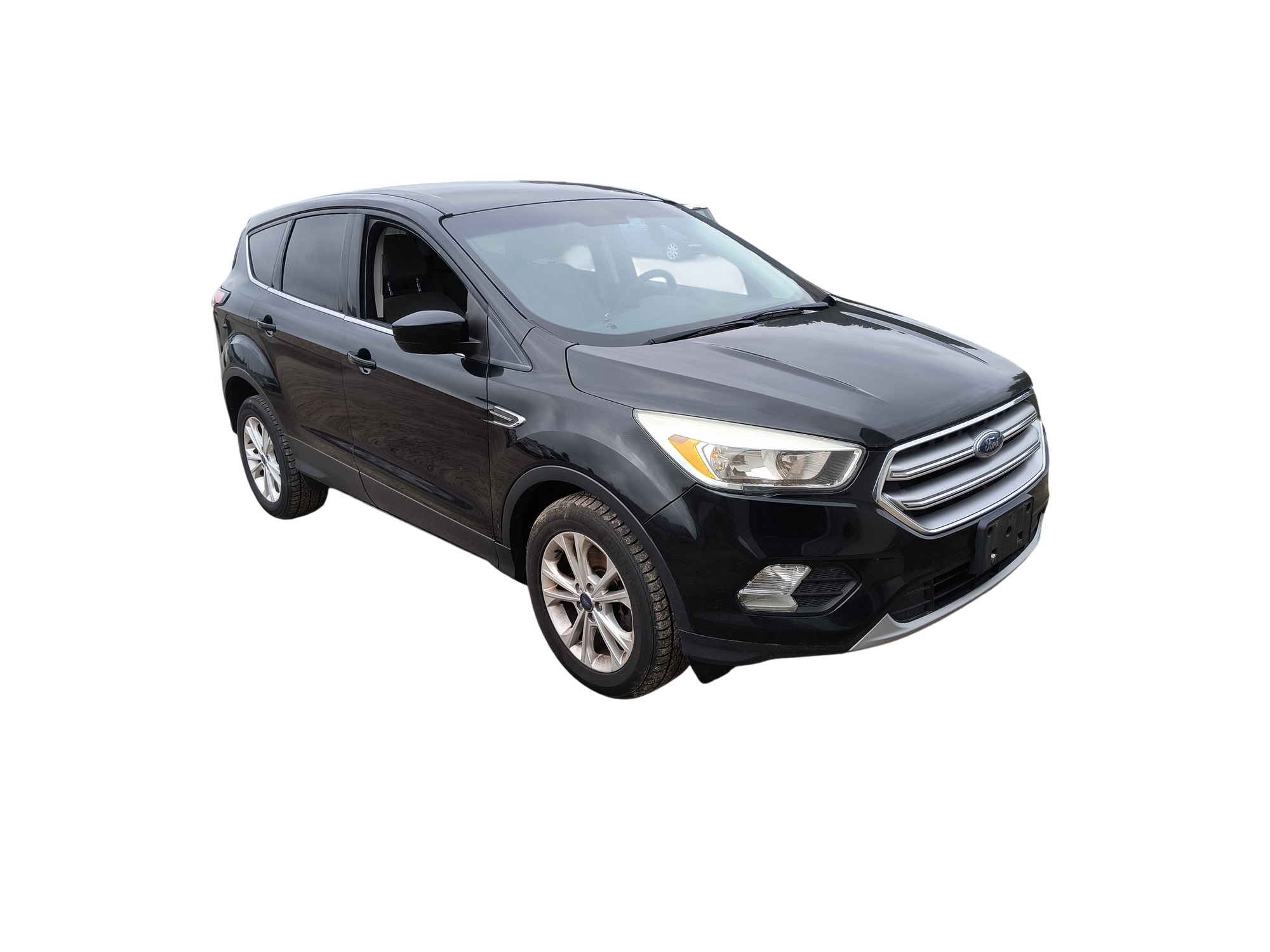 2017 ford escape se-4wd with 175150 miles for sale near Elk River, Minnesota 106576_07_pass_front_corner.jpg