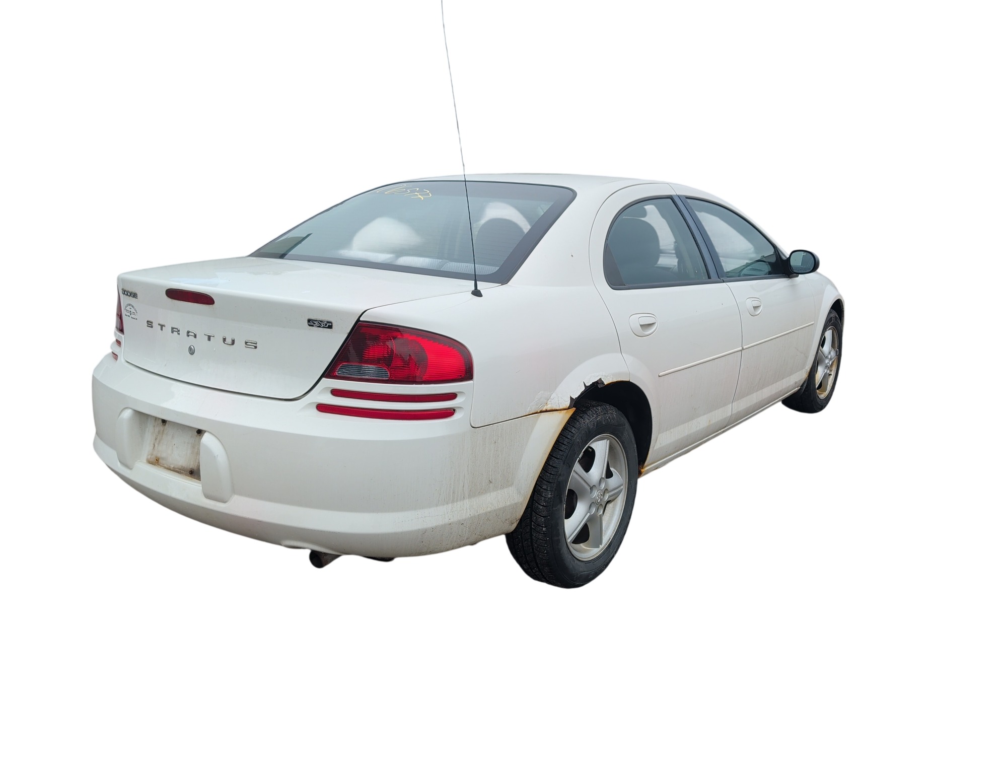 2005 dodge stratus with 83806 miles for sale near Elk River, Minnesota 106577_05_pass_rear_corner.jpg