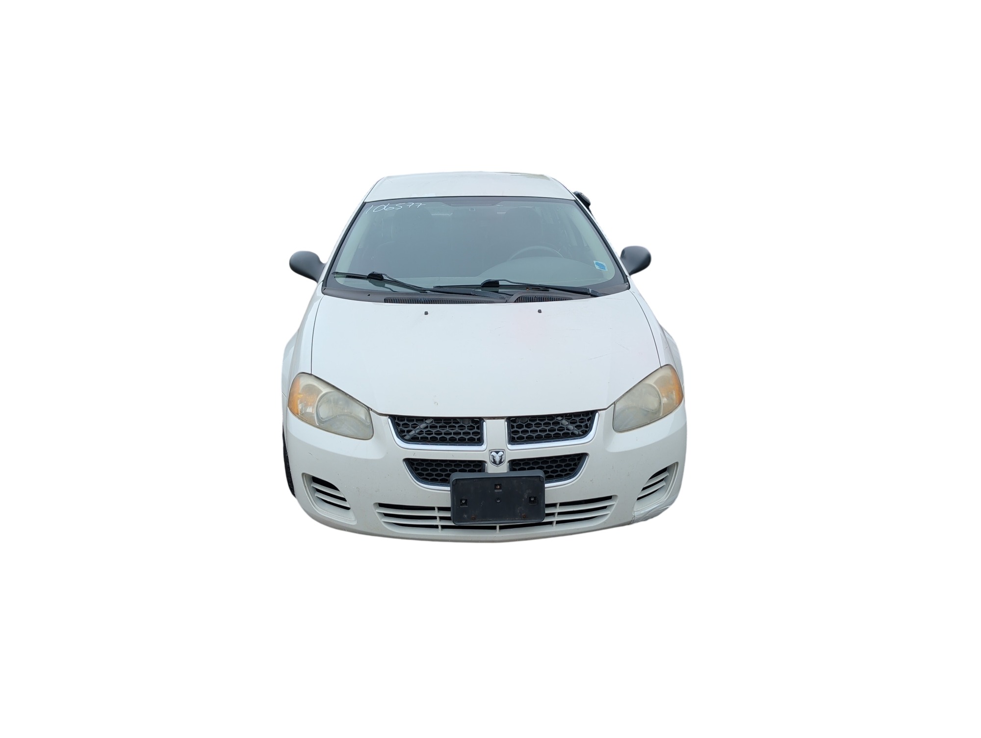 2005 dodge stratus with 83806 miles for sale near Elk River, Minnesota 106577_08_front_end.jpg
