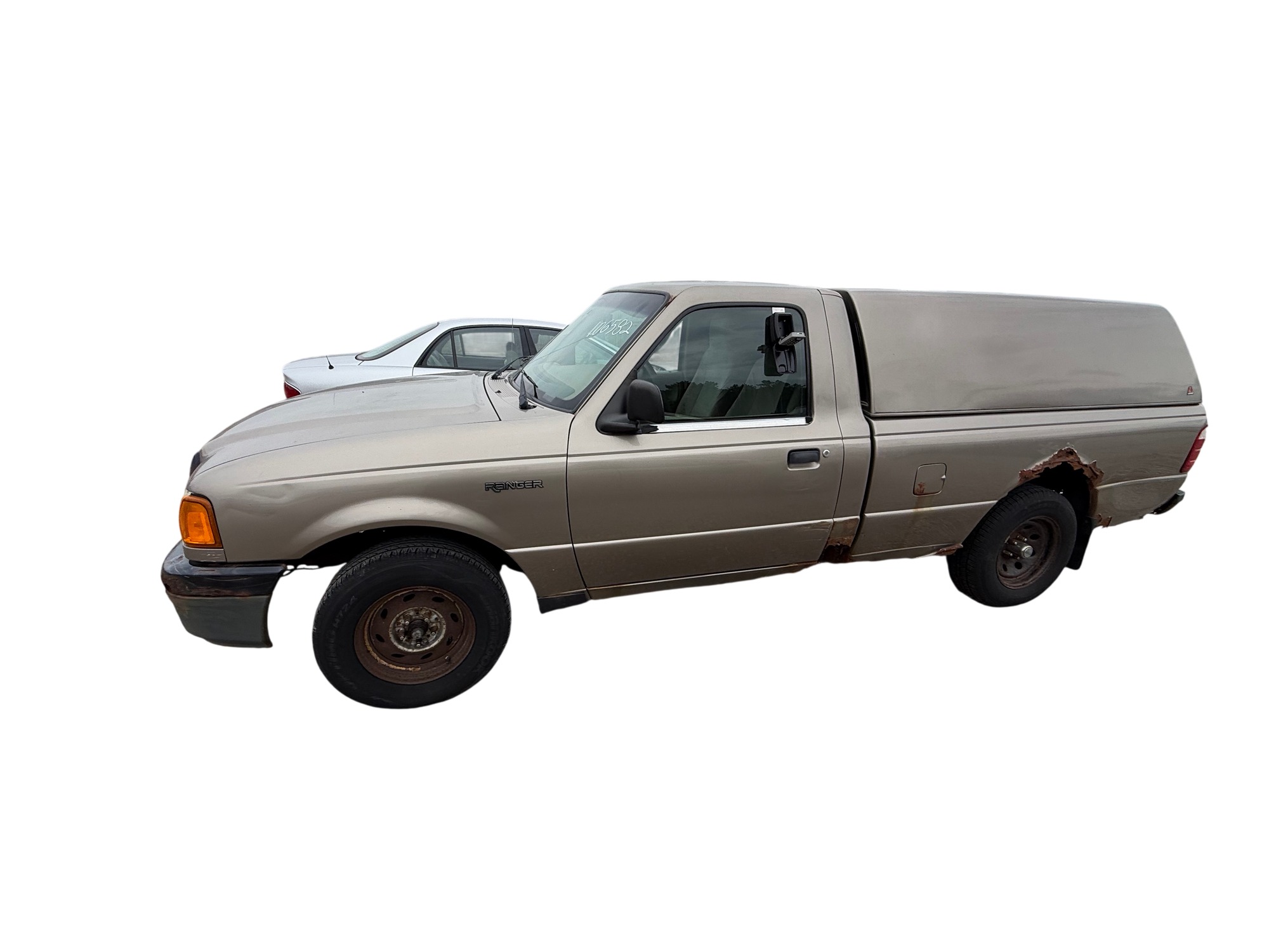 2004 ford ranger xlt-long-bed-2wd with 248447 miles for sale near Elk River, Minnesota 106582_02_driver_side.jpg