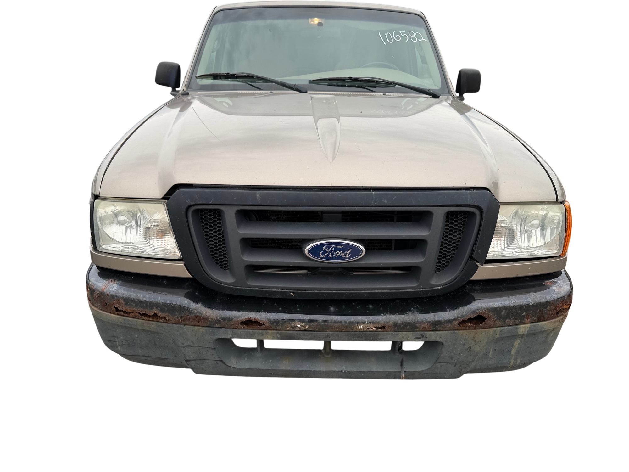 2004 ford ranger xlt-long-bed-2wd with 248447 miles for sale near Elk River, Minnesota 106582_08_front_end.jpg