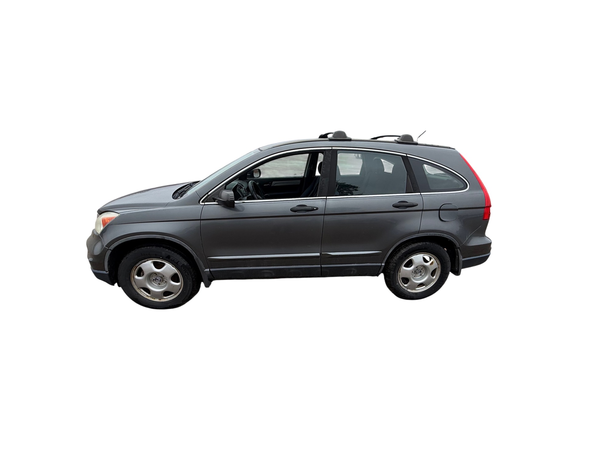 2011 honda cr-v lx-2wd-5-speed-at with 323616 miles for sale near St. Louis, Missouri 106584_02_driver_side.jpg