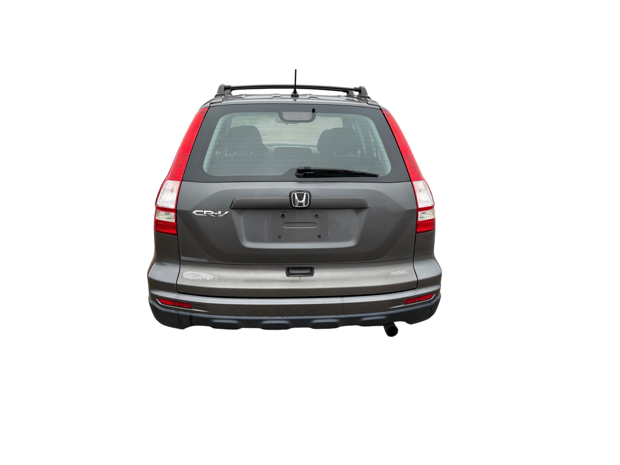 2011 honda cr-v lx-2wd-5-speed-at with 323616 miles for sale near St. Louis, Missouri 106584_04_rear_end.jpg
