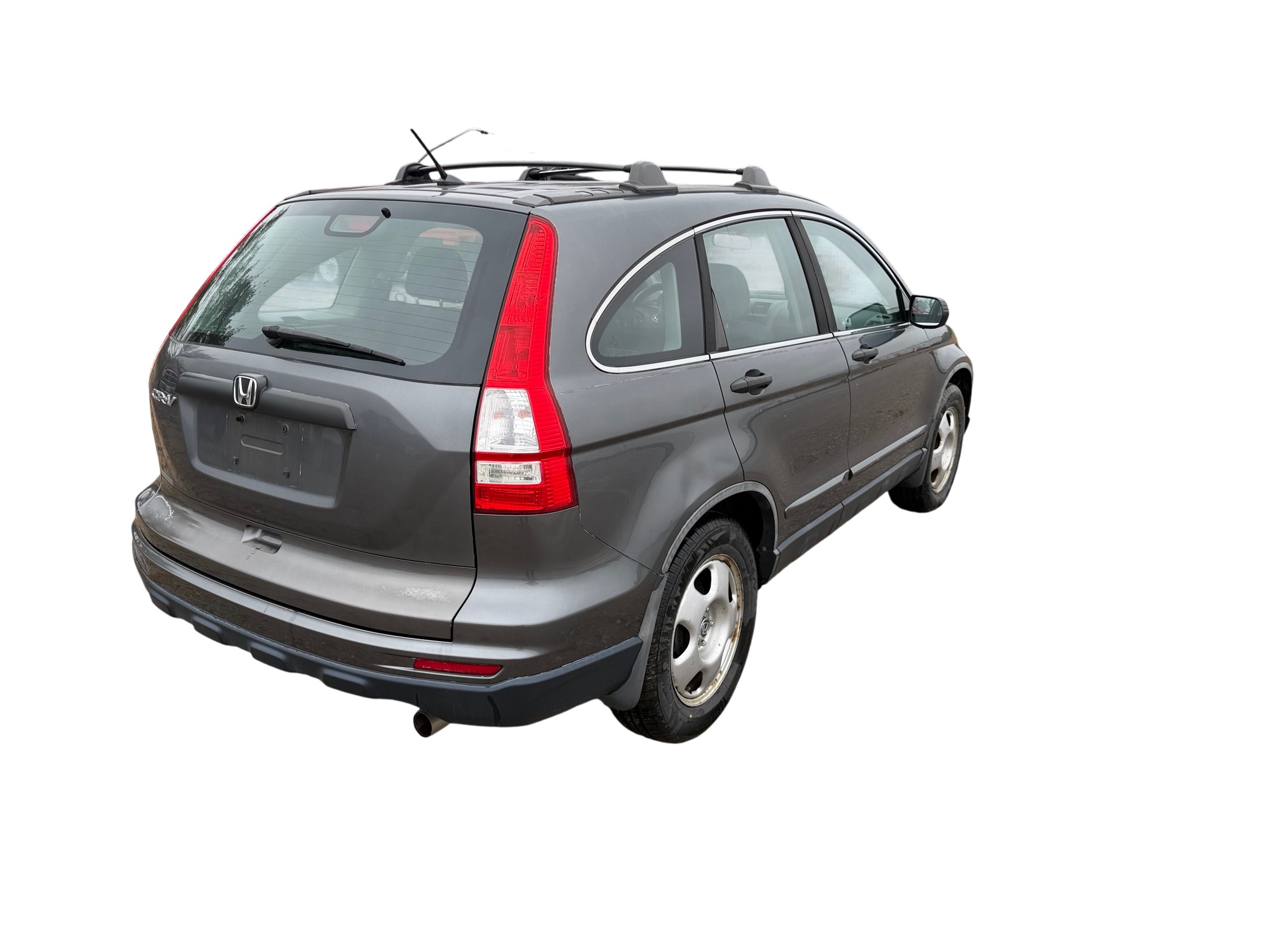 2011 honda cr-v lx-2wd-5-speed-at with 323616 miles for sale near St. Louis, Missouri 106584_05_pass_rear_corner.jpg