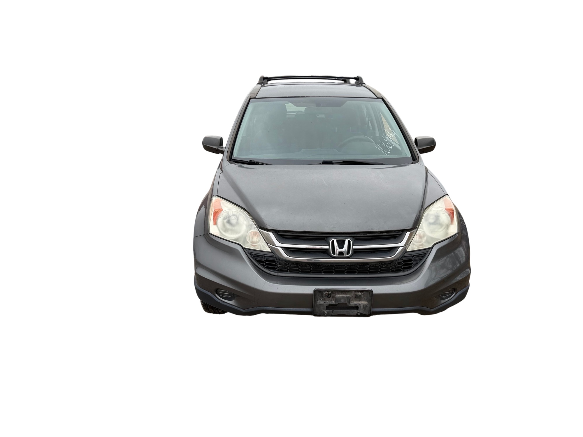 2011 honda cr-v lx-2wd-5-speed-at with 323616 miles for sale near St. Louis, Missouri 106584_08_front_end.jpg