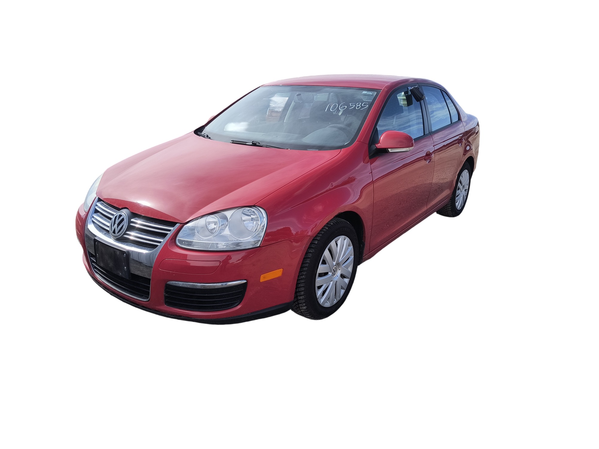 2010 volkswagen jetta s-pzev with 147137 miles for sale near Elk River, Minnesota 106585_01_driver_front_corner.jpg