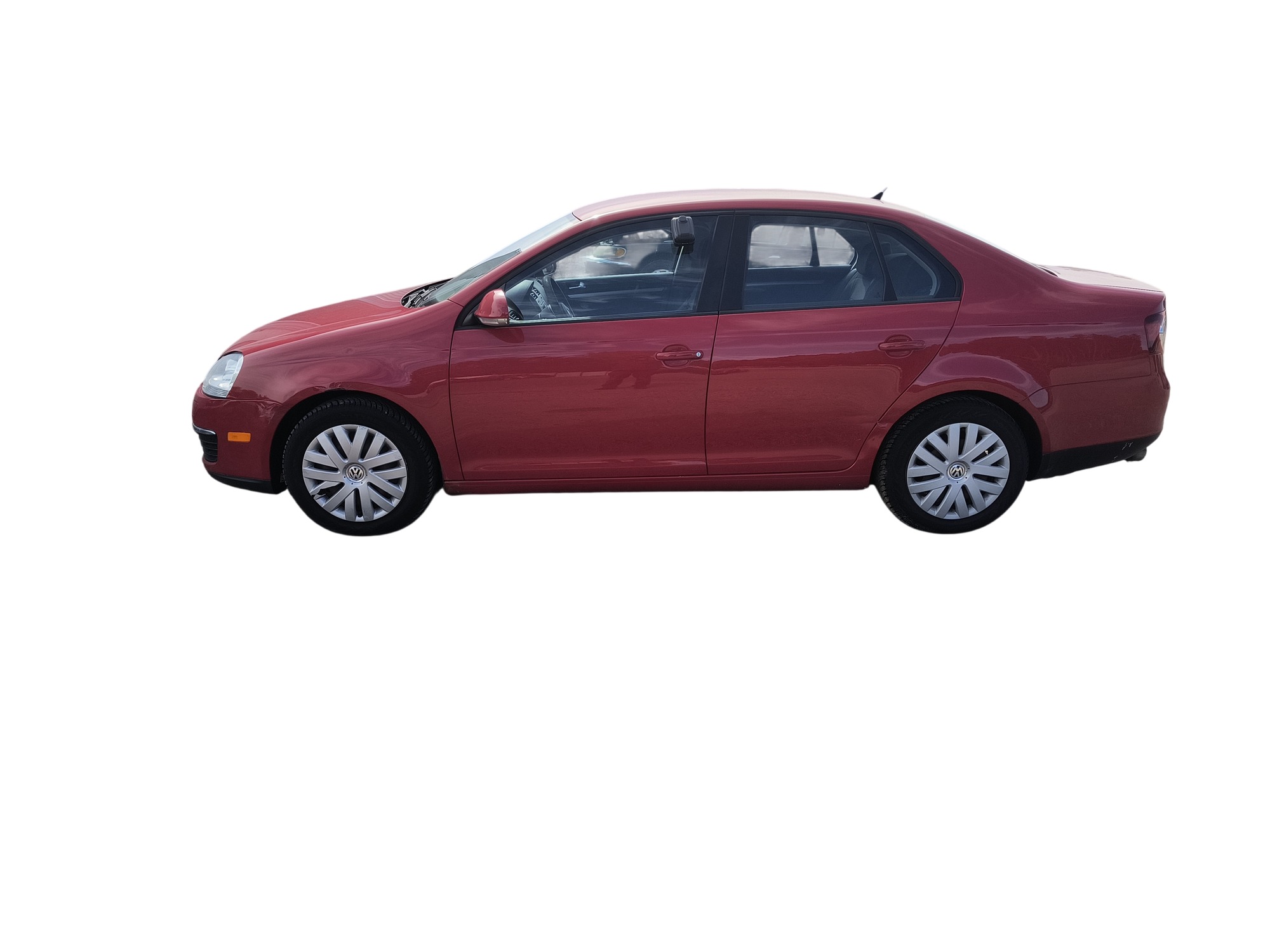 2010 volkswagen jetta s-pzev with 147137 miles for sale near Elk River, Minnesota 106585_02_driver_side.jpg