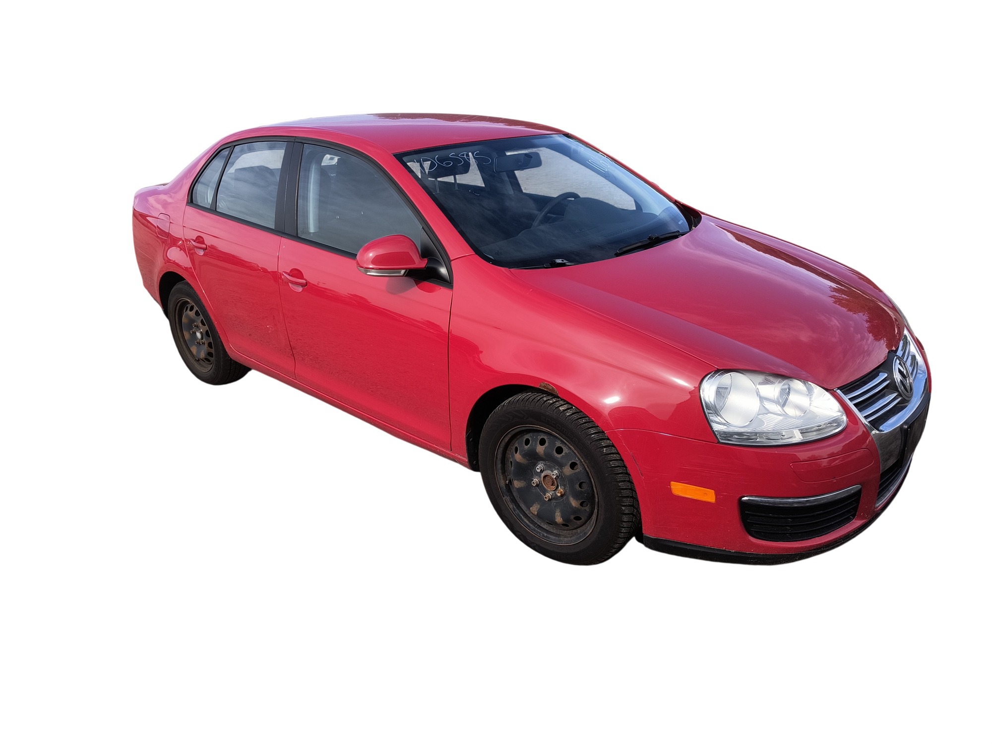 2010 volkswagen jetta s-pzev with 147137 miles for sale near Elk River, Minnesota 106585_07_pass_front_corner.jpg