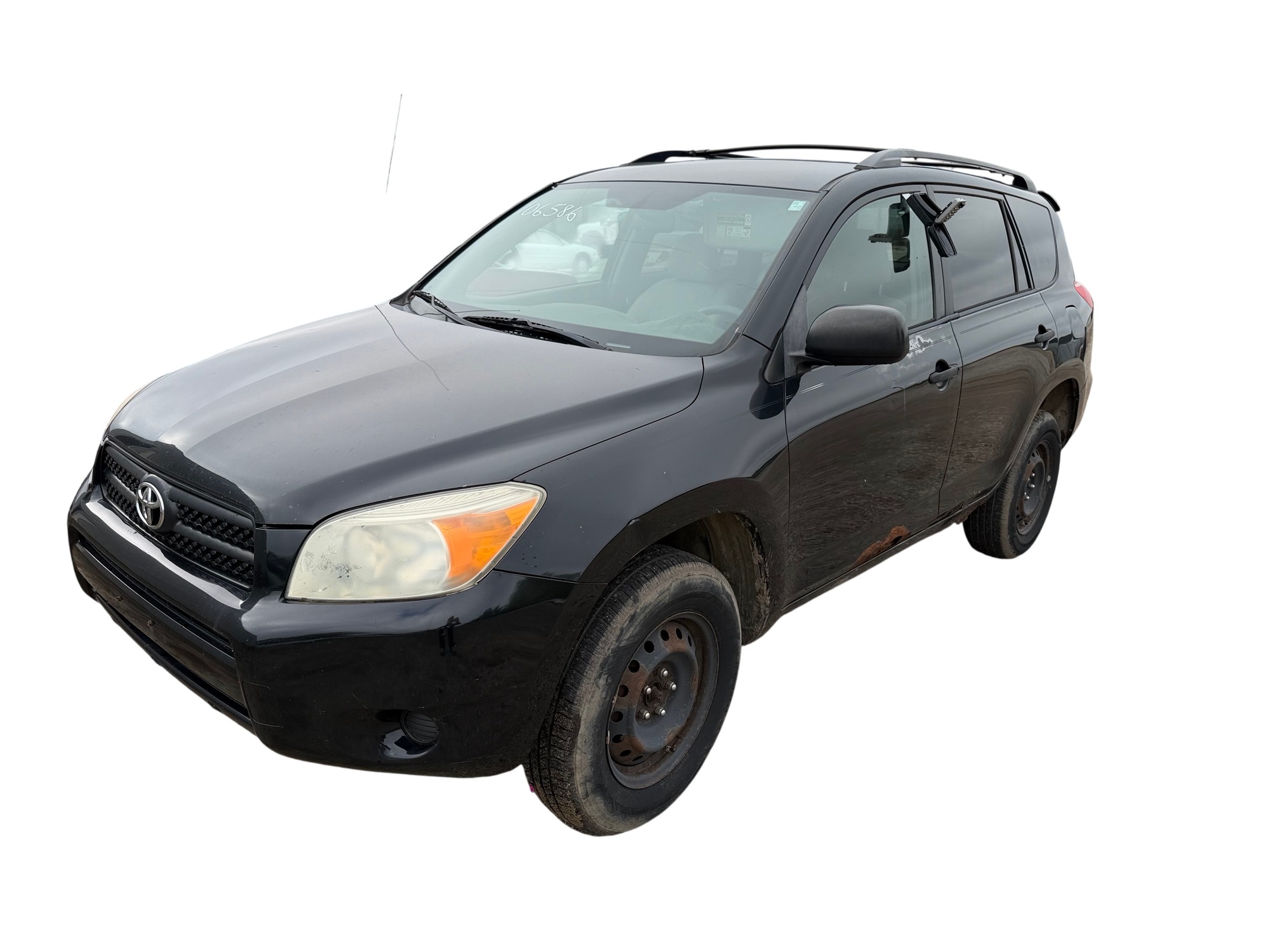 2007 toyota rav4 base-i4-2wd with 291949 miles for sale near Elk River, Minnesota 106586_01_driver_front_corner.jpg