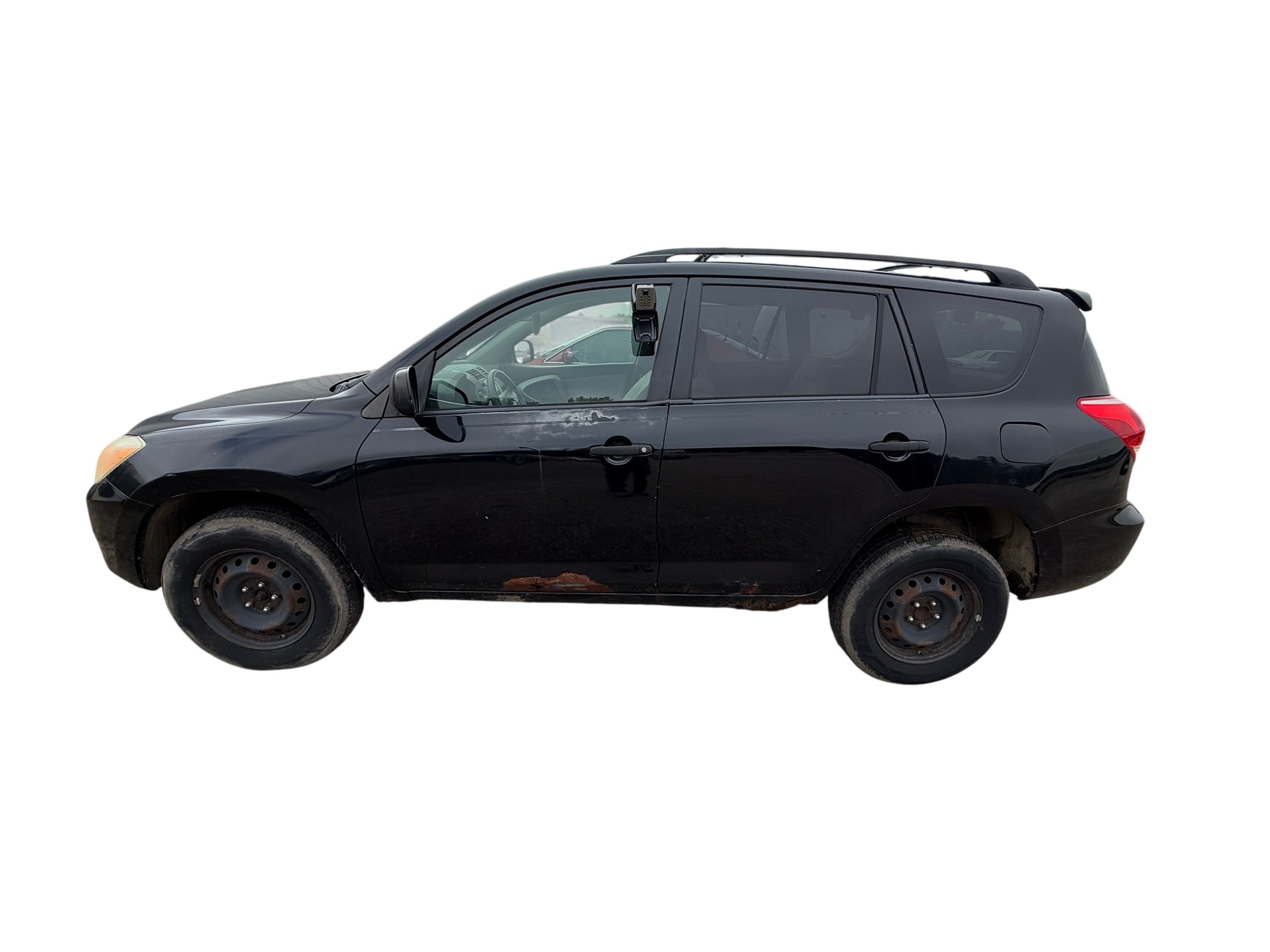 2007 toyota rav4 base-i4-2wd with 291949 miles for sale near Elk River, Minnesota 106586_02_driver_side.jpg
