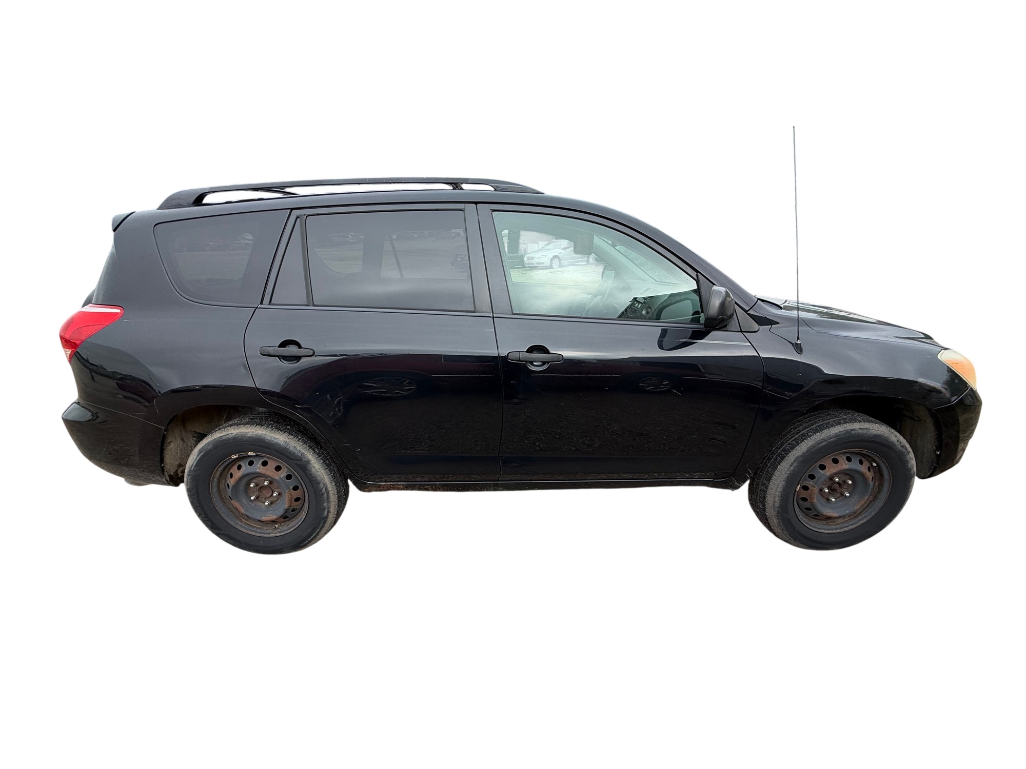 2007 toyota rav4 base-i4-2wd with 291949 miles for sale near Elk River, Minnesota 106586_06_pass_side.jpg