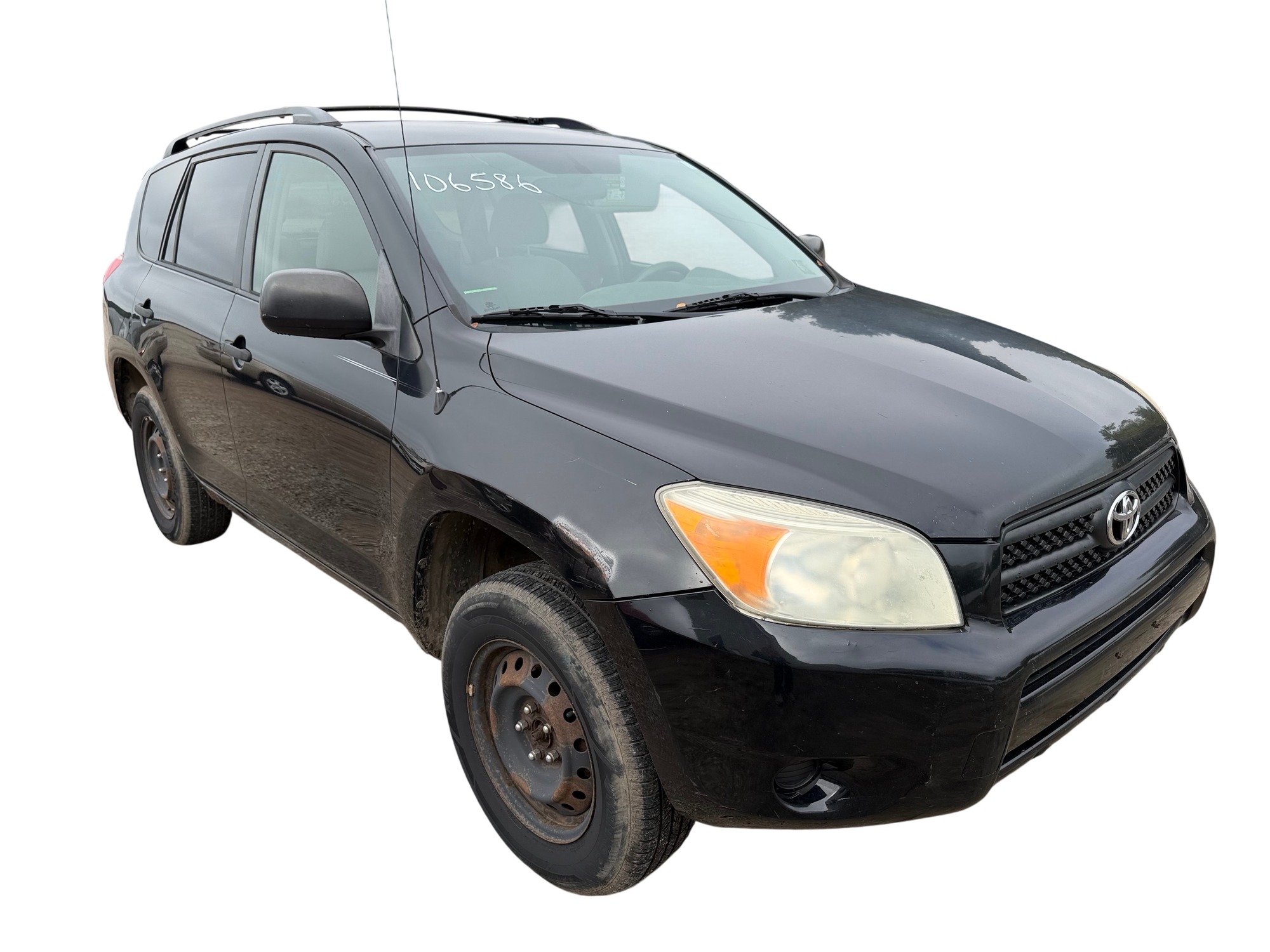 2007 toyota rav4 base-i4-2wd with 291949 miles for sale near Elk River, Minnesota 106586_07_pass_front_corner.jpg