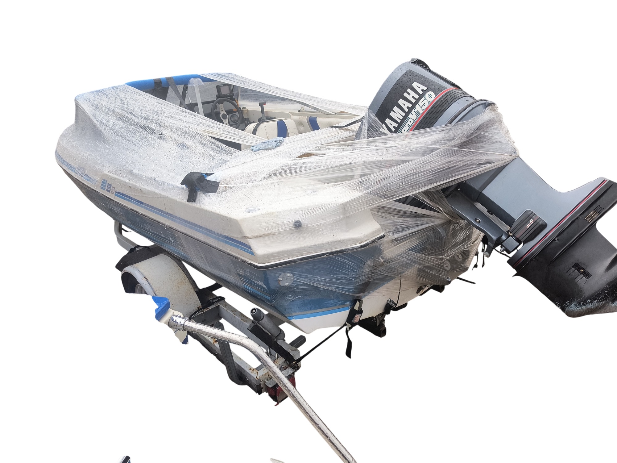 1989 mirrocraft sierra for sale near Elk River, Minnesota 106588_03_rear_driver_corner.jpg