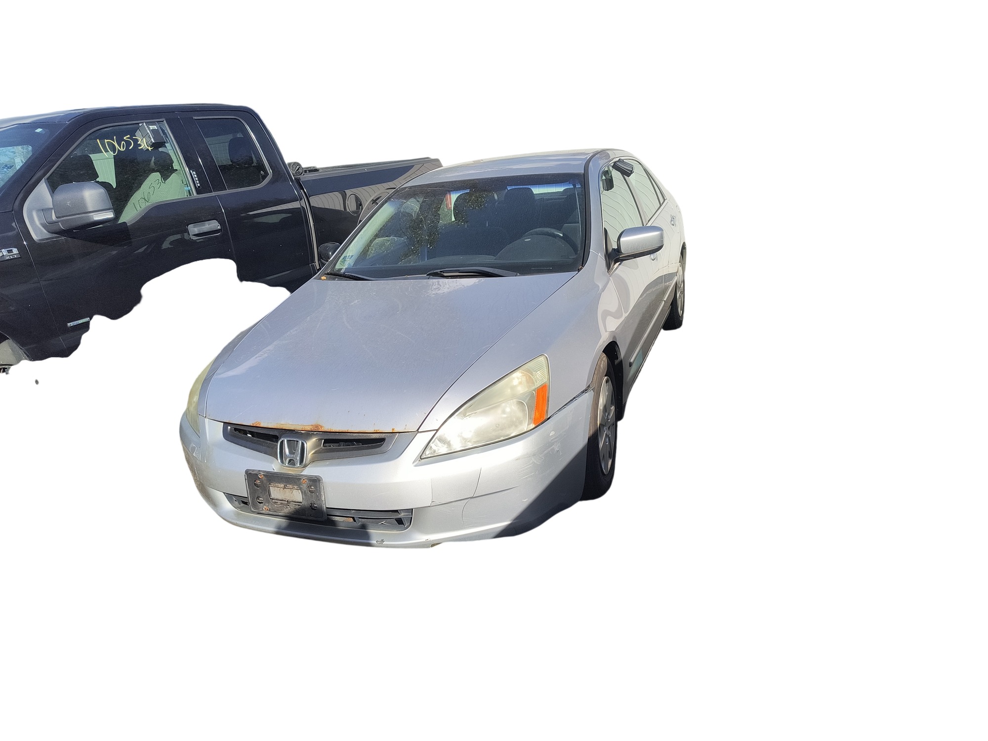 2003 honda accord lx-sedan-at for sale near Elk River, Minnesota 106591_01_driver_front_corner.jpg