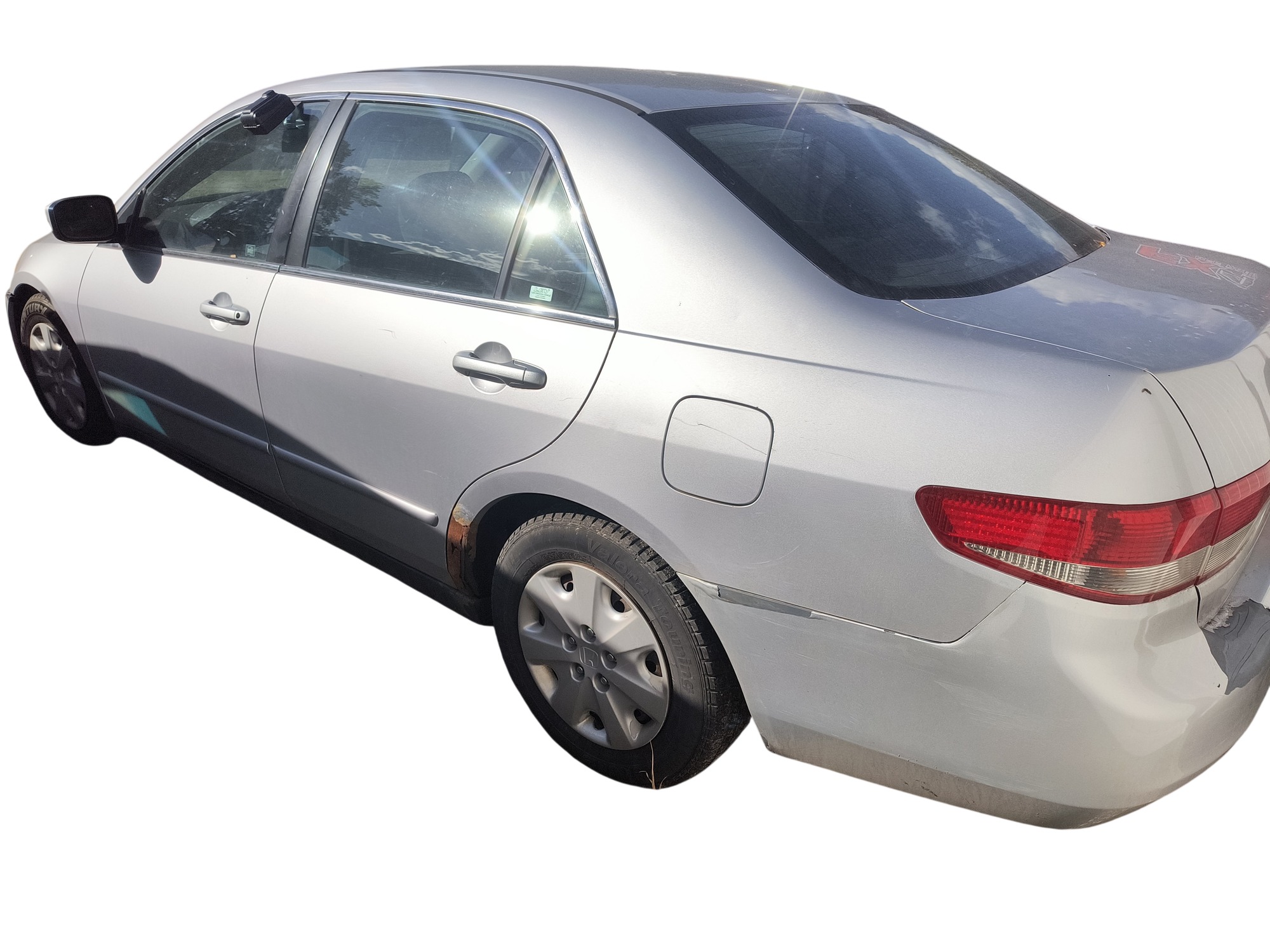 2003 honda accord lx-sedan-at for sale near Elk River, Minnesota 106591_03_rear_driver_corner.jpg
