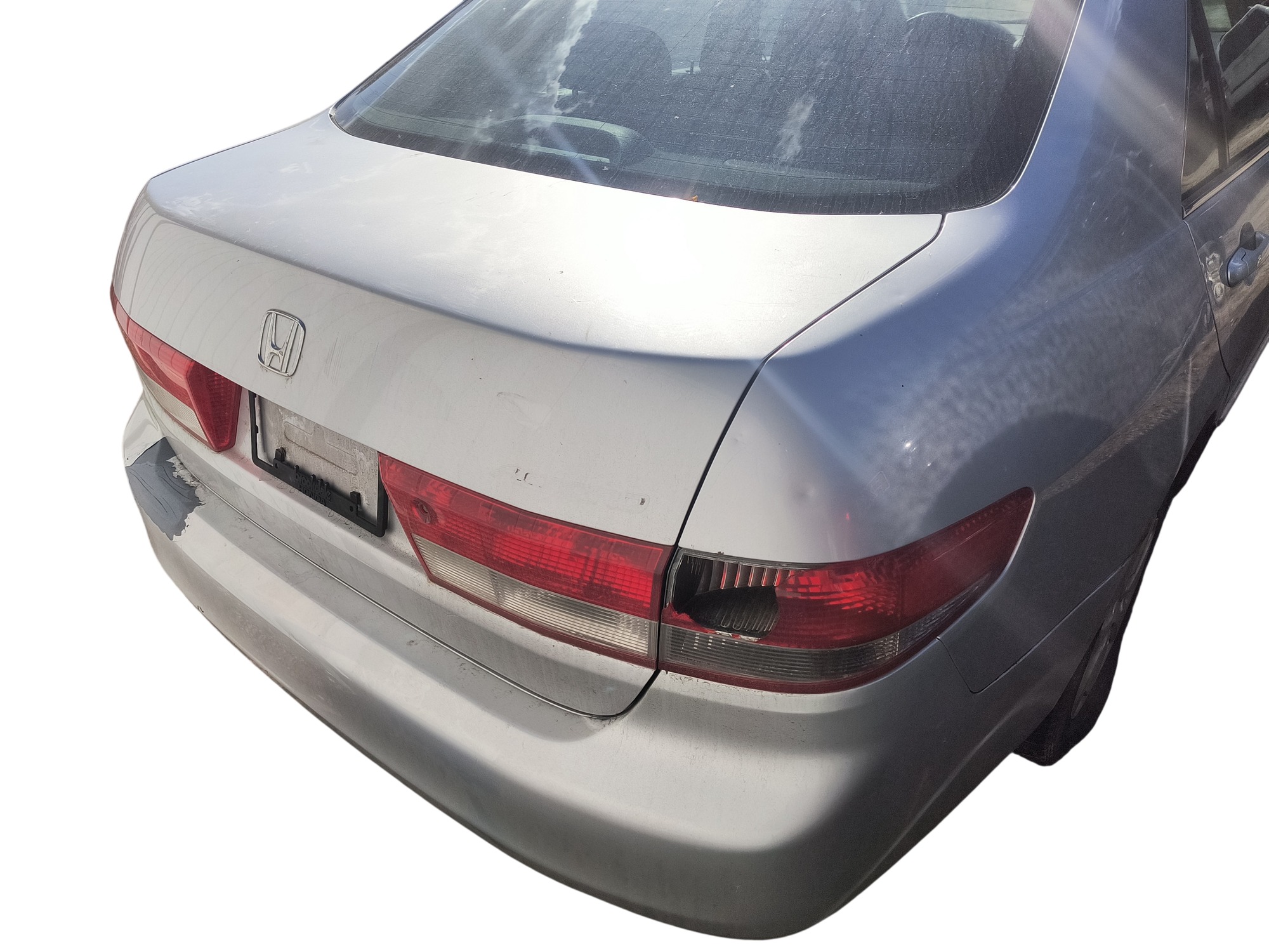 2003 honda accord lx-sedan-at for sale near Elk River, Minnesota 106591_04_rear_end.jpg