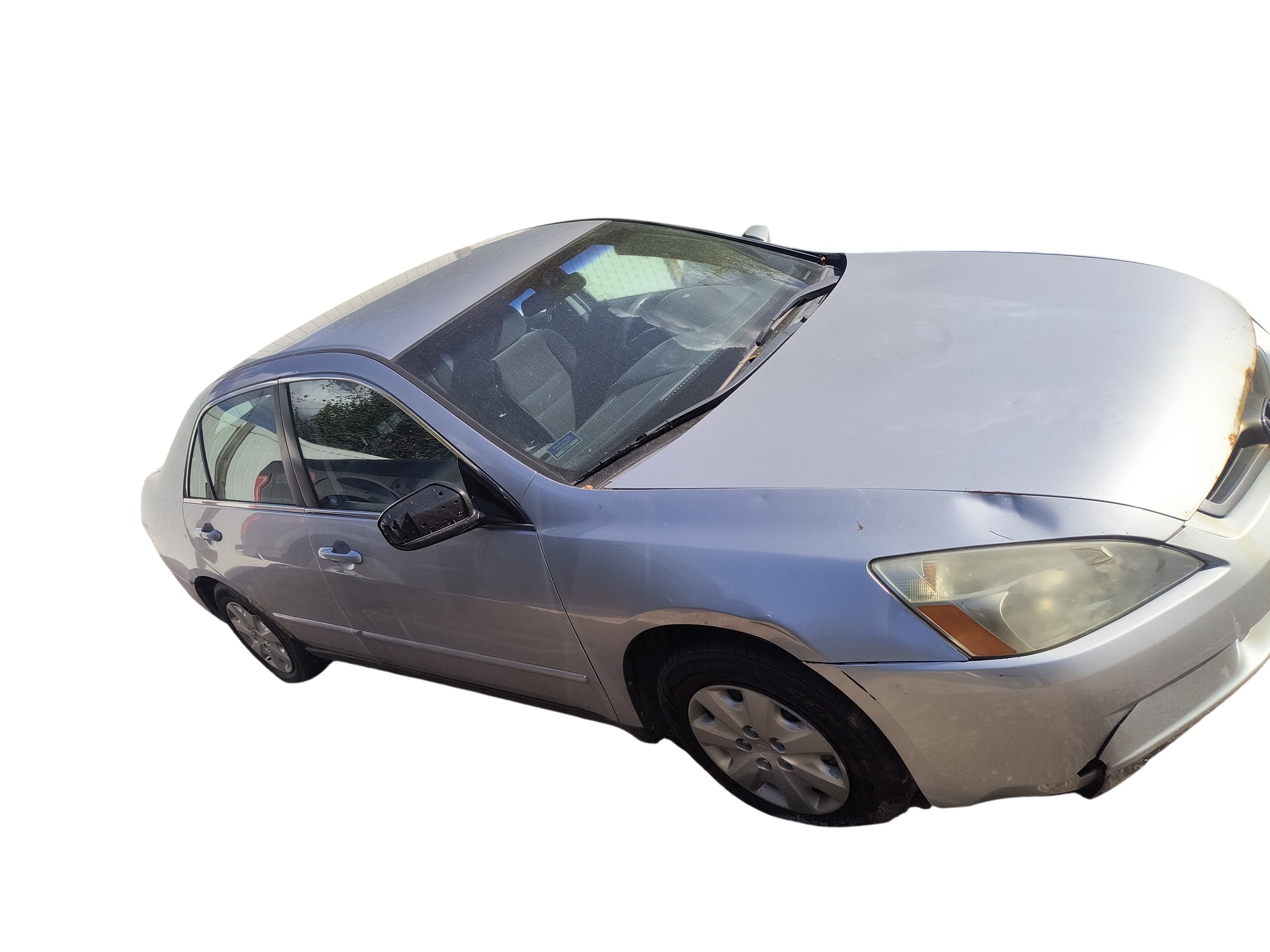 2003 honda accord lx-sedan-at for sale near Elk River, Minnesota 106591_06_pass_side.jpg