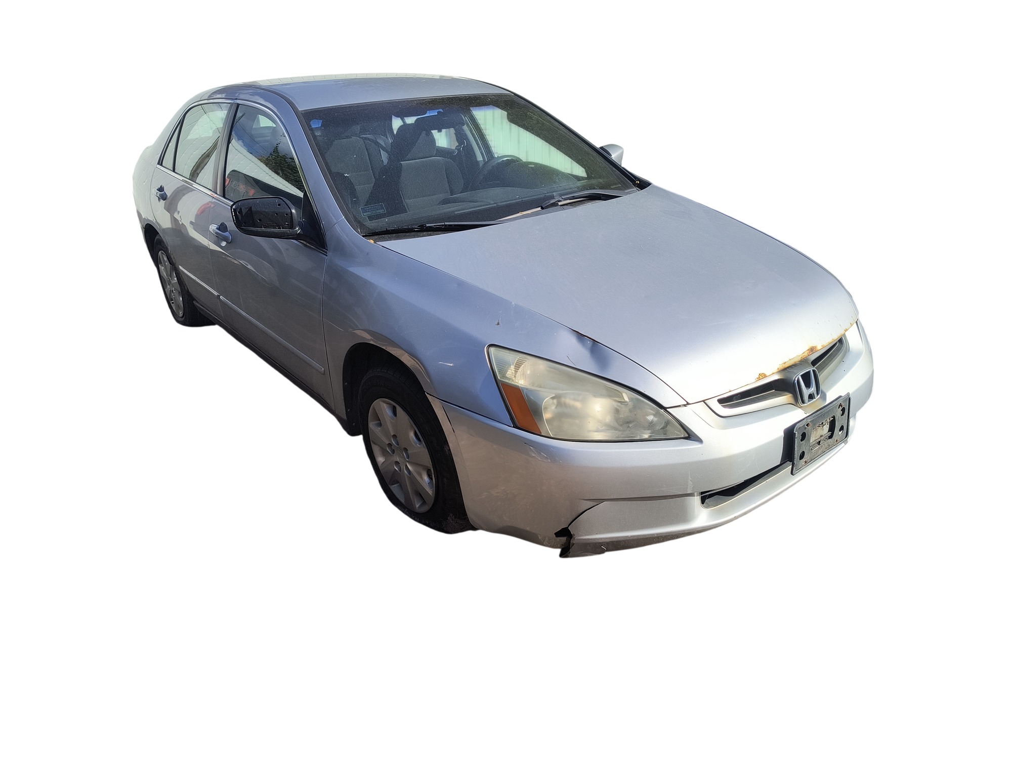 2003 honda accord lx-sedan-at for sale near Elk River, Minnesota 106591_07_pass_front_corner.jpg