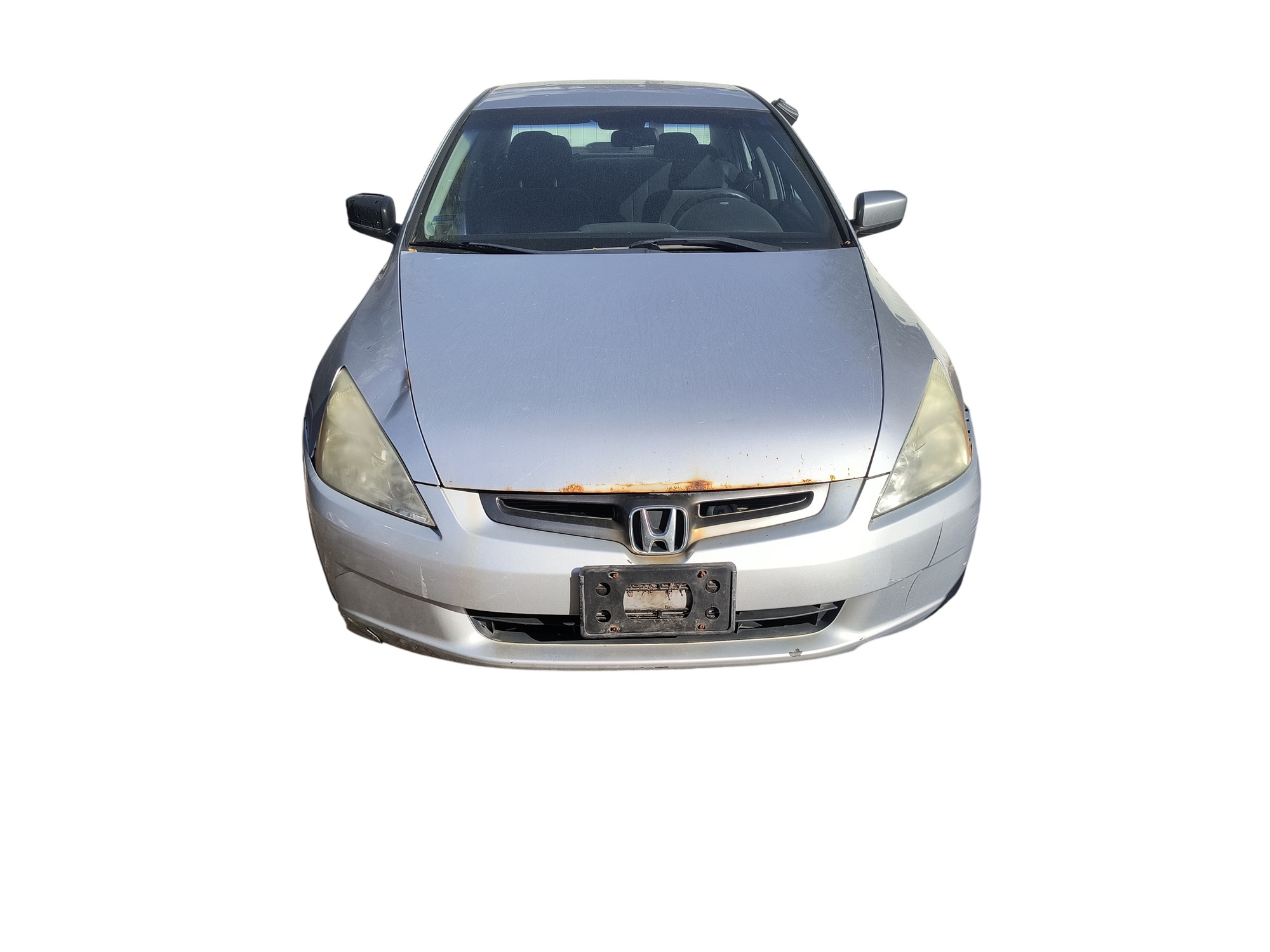 2003 honda accord lx-sedan-at for sale near Elk River, Minnesota 106591_08_front_end.jpg