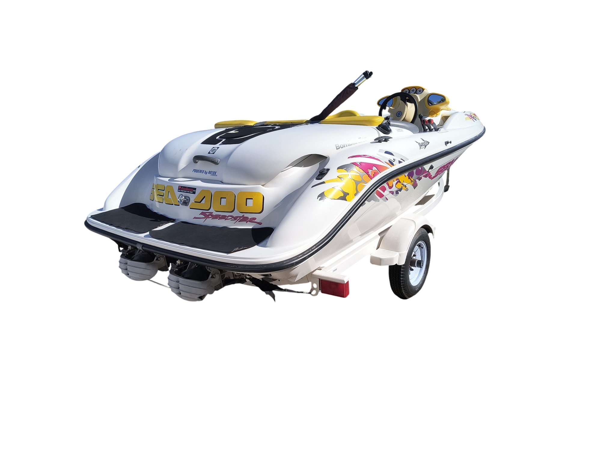 1997 ski-doo bombadier-speedster for sale near Elk River, Minnesota 106592_05_pass_rear_corner.jpg