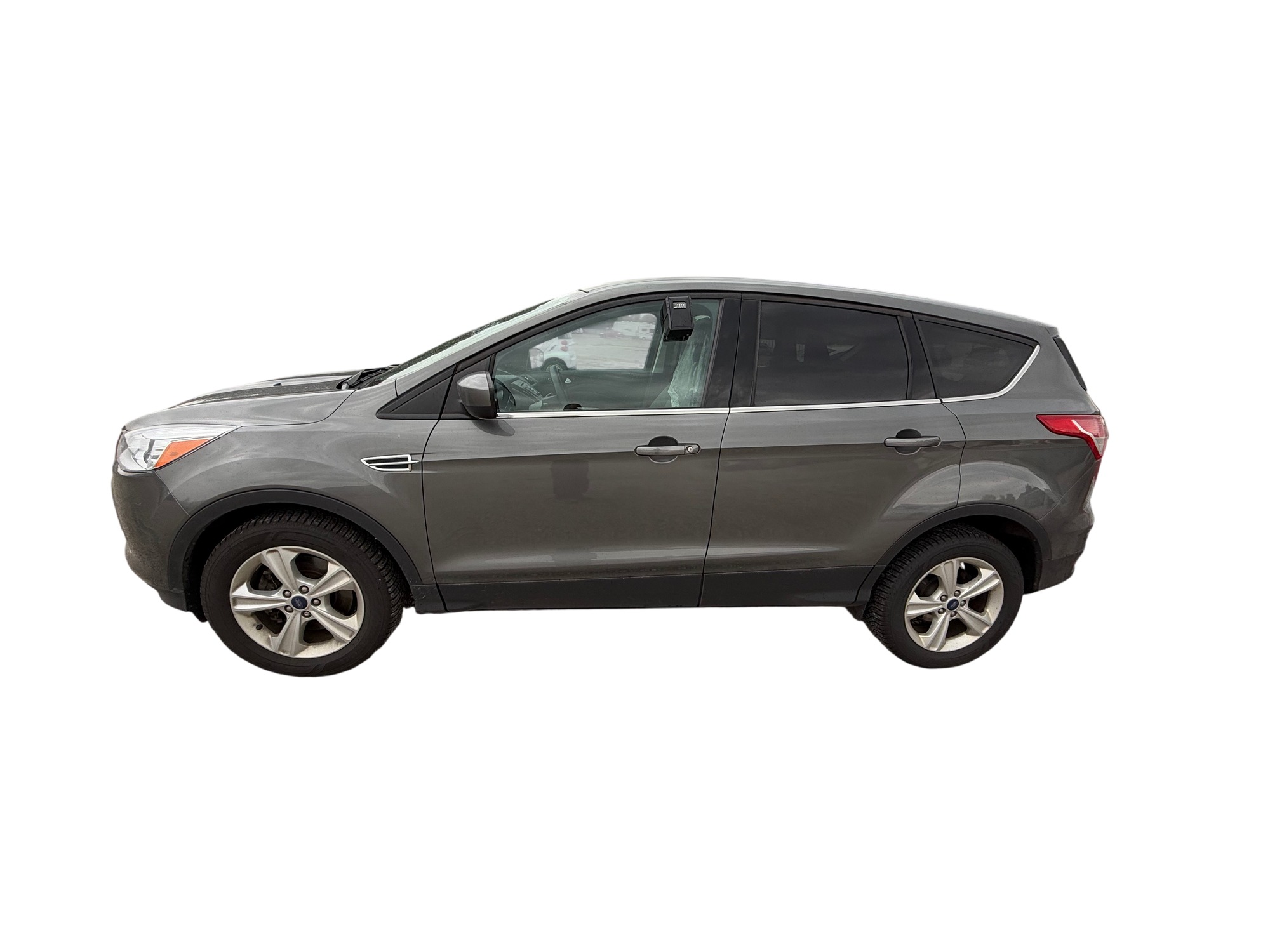 2014 ford escape se-4wd with 182383 miles for sale near Elk River, Minnesota 106596_02_driver_side.jpg