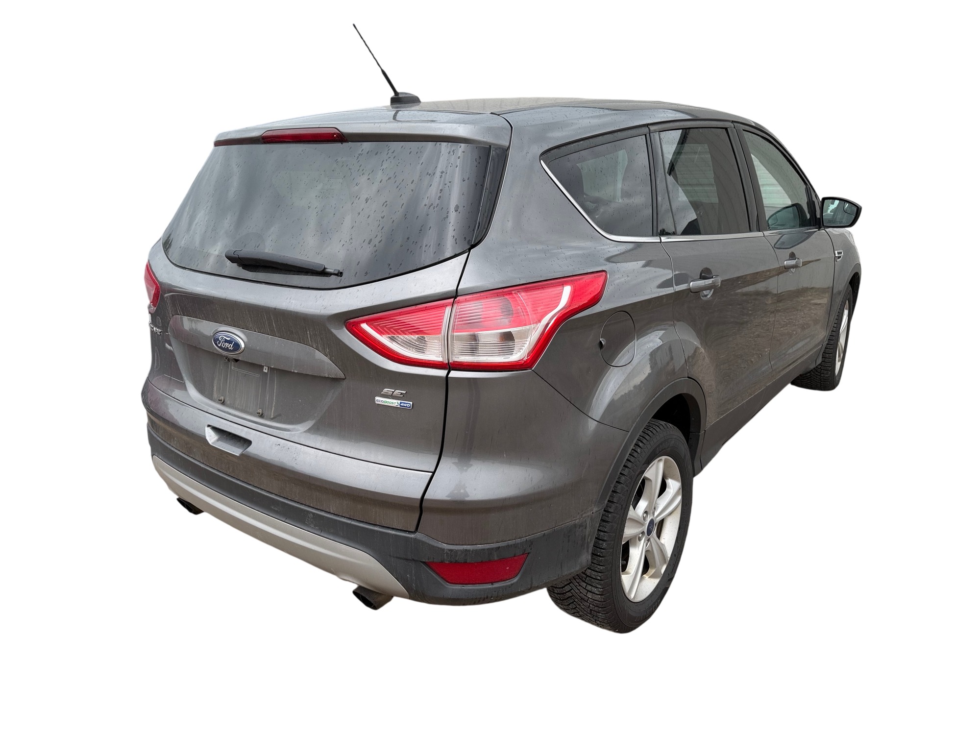 2014 ford escape se-4wd with 182383 miles for sale near Elk River, Minnesota 106596_05_pass_rear_corner.jpg