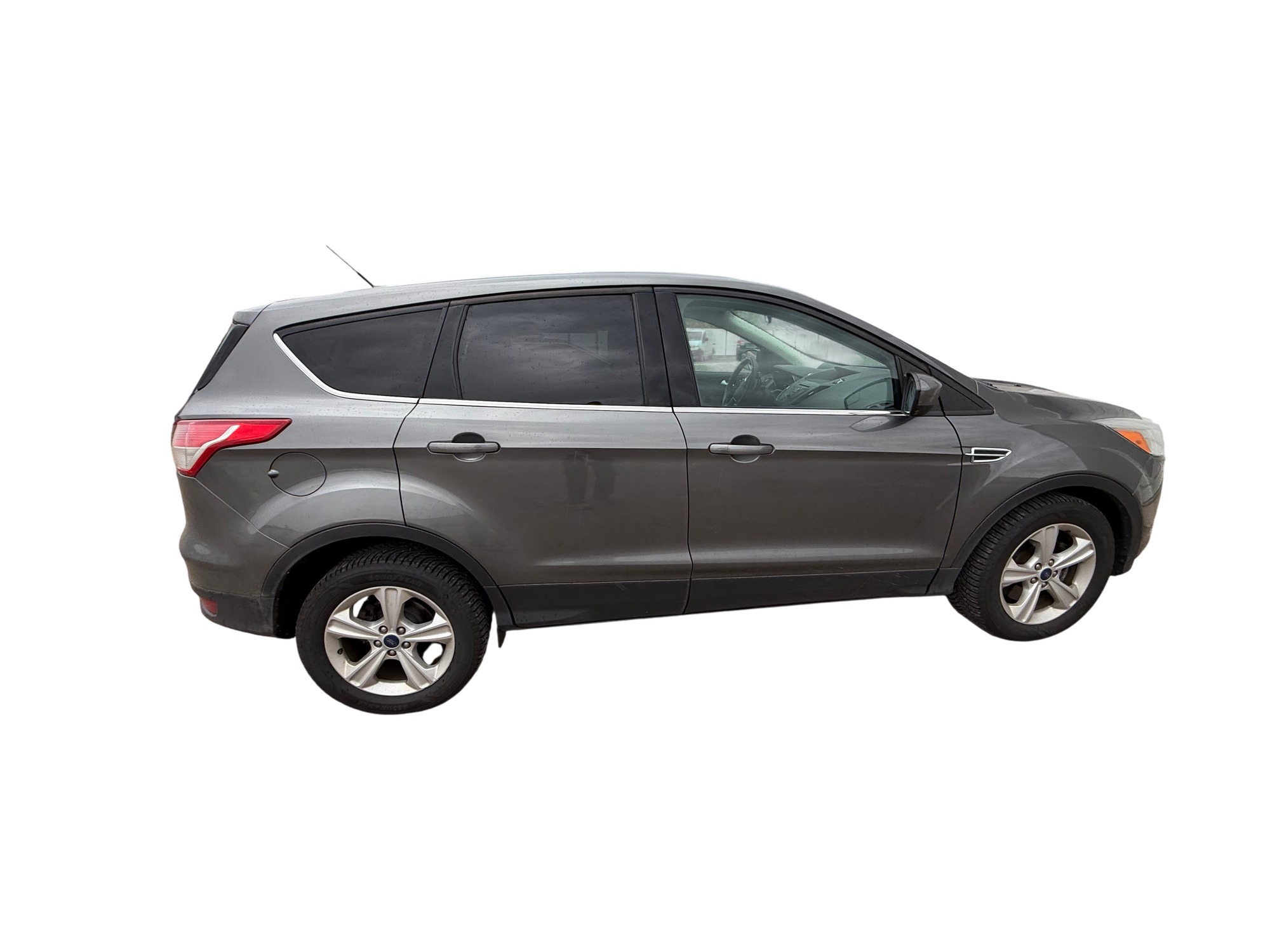 2014 ford escape se-4wd with 182383 miles for sale near Elk River, Minnesota 106596_06_pass_side.jpg