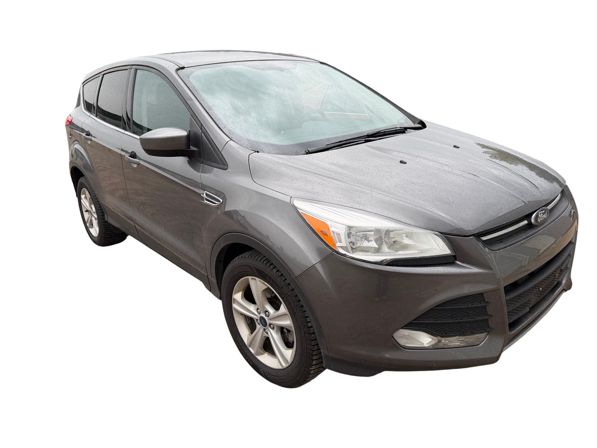 2014 ford escape se-4wd with 182383 miles for sale near Elk River, Minnesota 106596_07_pass_front_corner.jpg