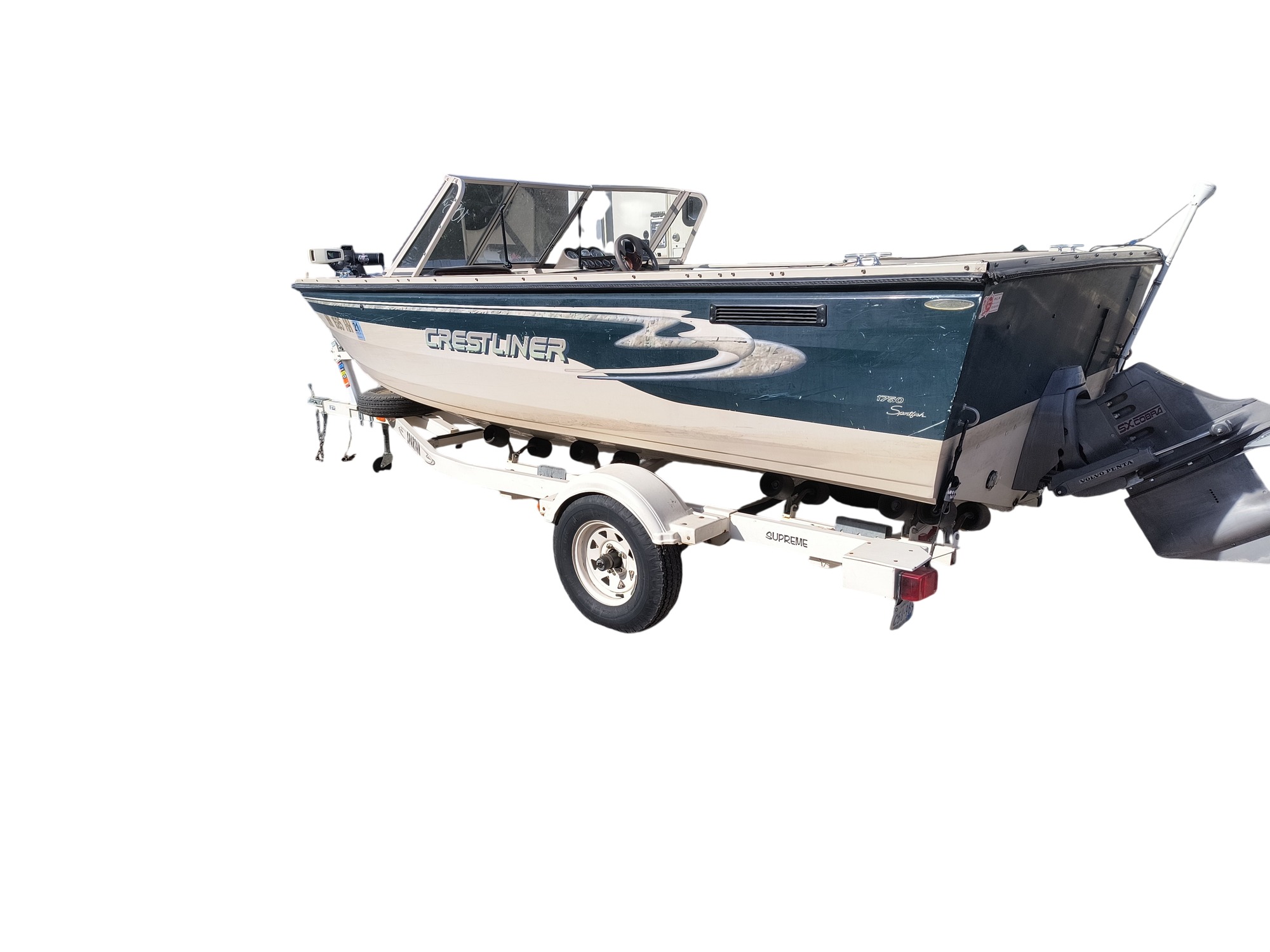 1998 crestliner 1750-sf for sale near Elk River, Minnesota 106597_03_rear_driver_corner.jpg