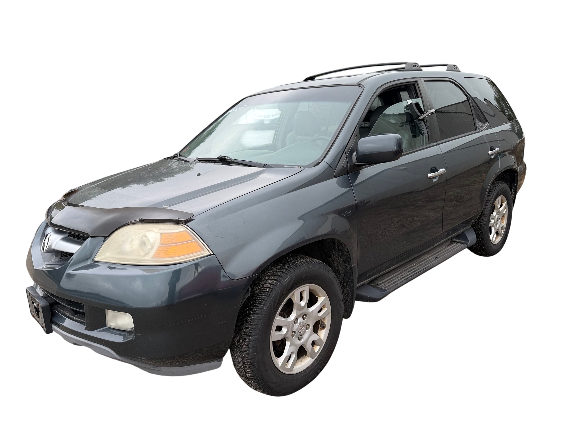 2006 acura mdx touring with 221119 miles for sale near Elk River, Minnesota 106605_01_driver_front_corner.jpg