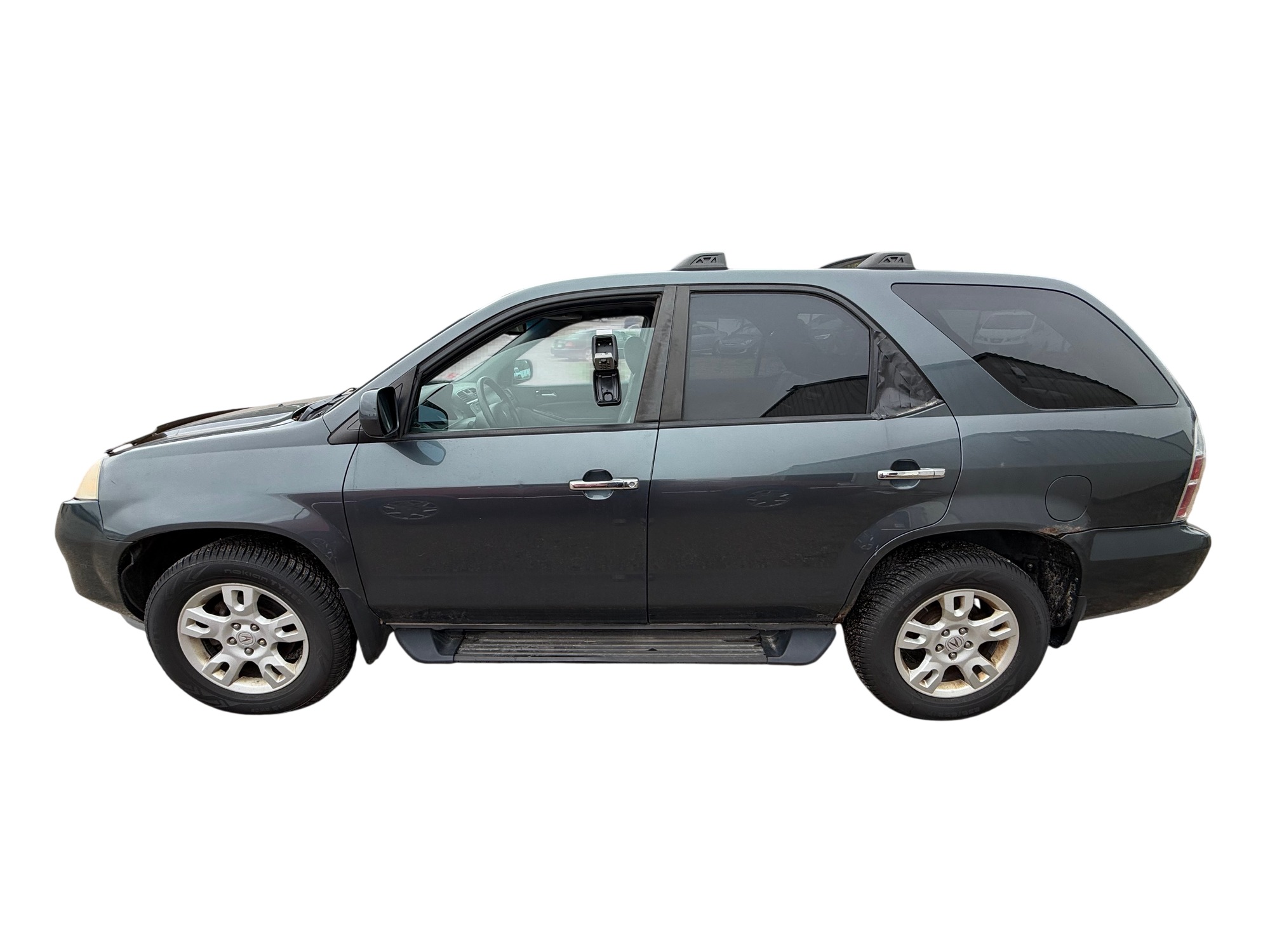 2006 acura mdx touring with 221119 miles for sale near Elk River, Minnesota 106605_02_driver_side.jpg