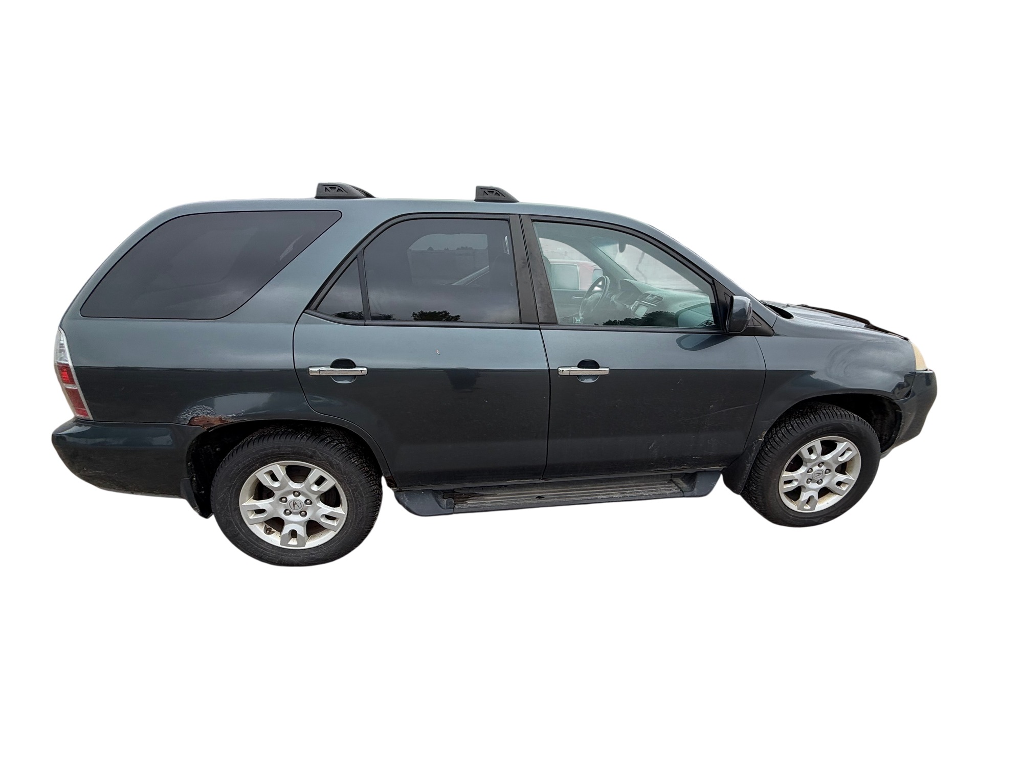 2006 acura mdx touring with 221119 miles for sale near Elk River, Minnesota 106605_06_pass_side.jpg