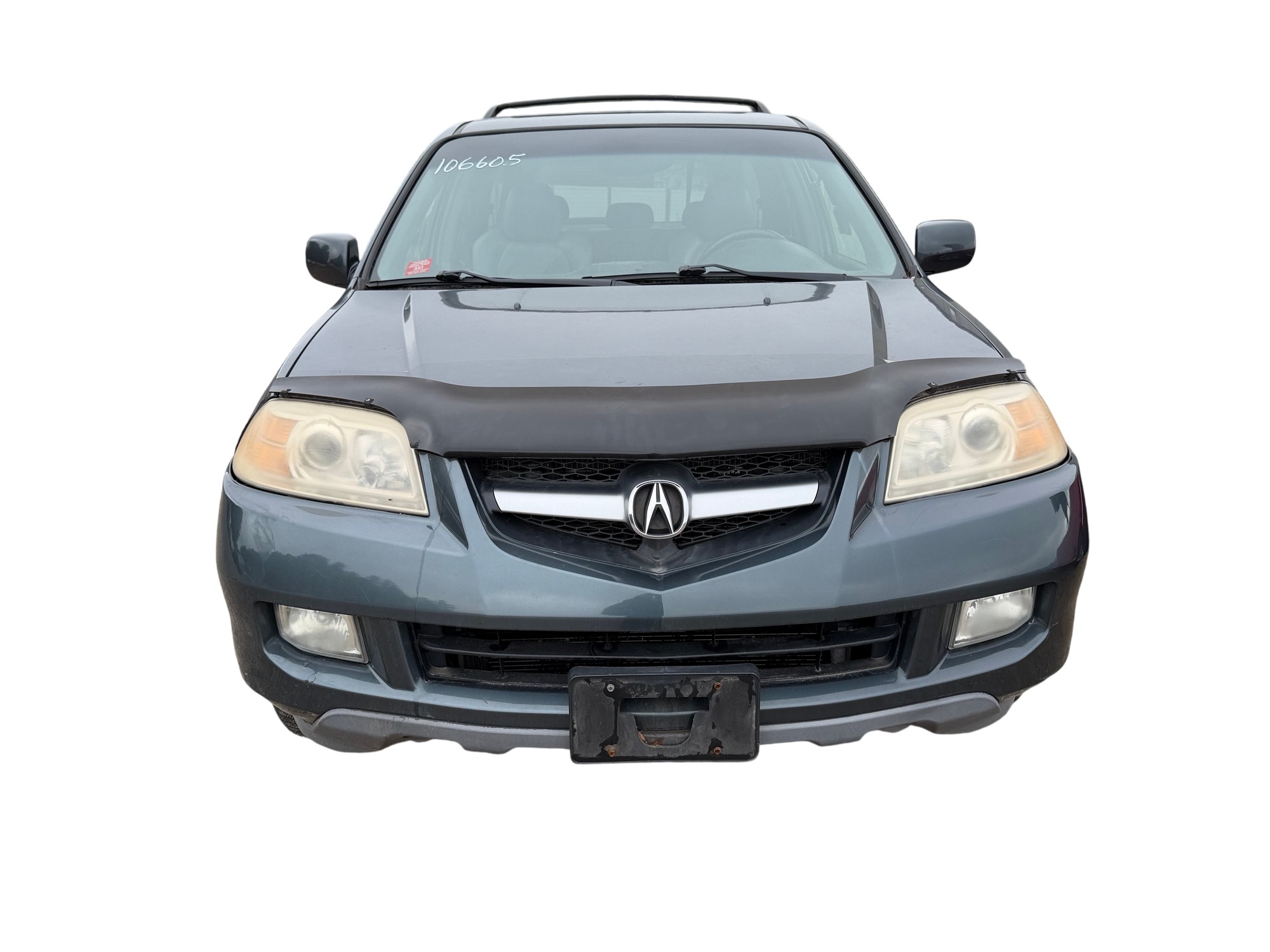 2006 acura mdx touring with 221119 miles for sale near Elk River, Minnesota 106605_08_front_end.jpg