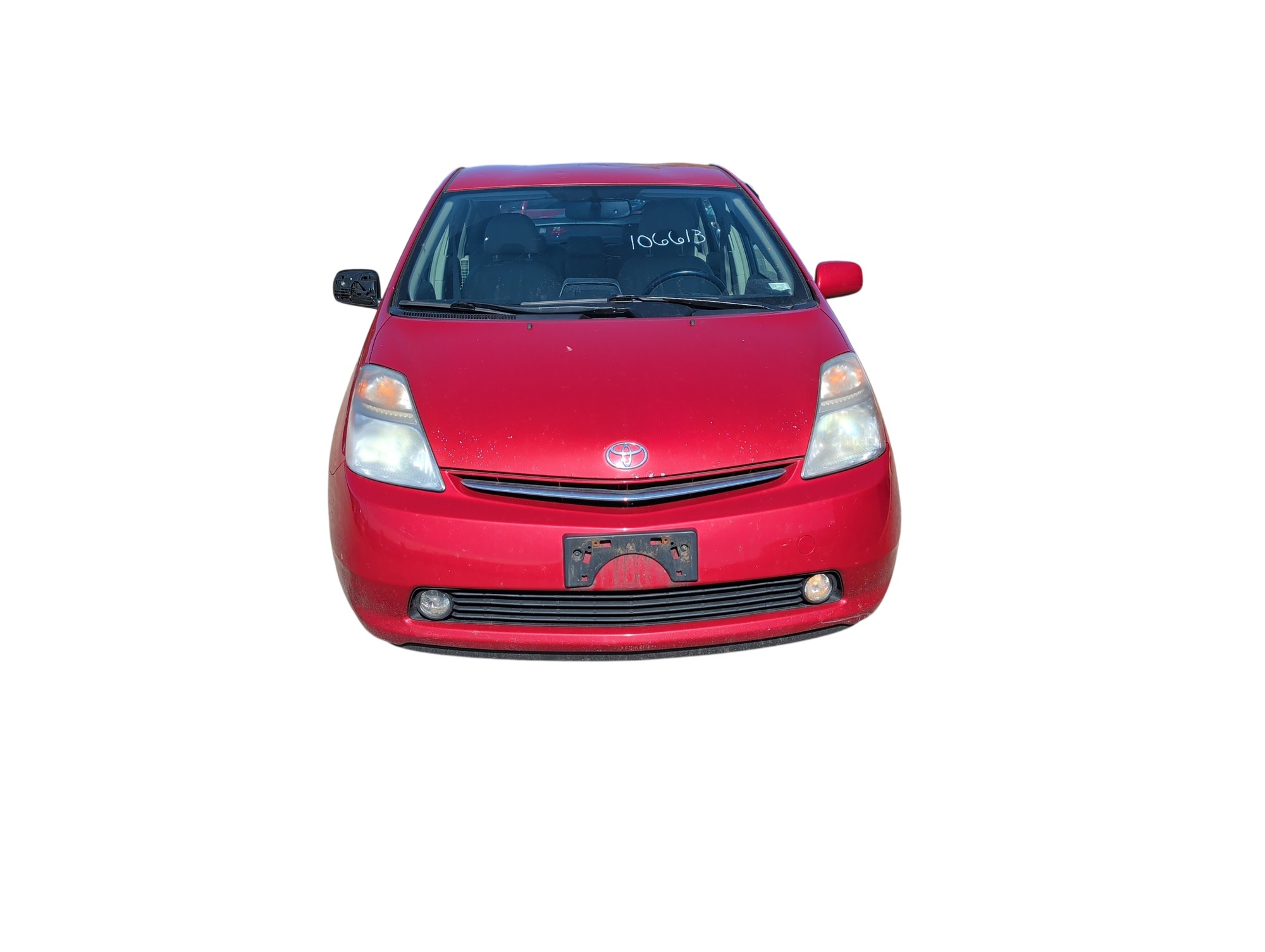 2009 toyota prius 4-door-liftback with 182239 miles for sale near Elk River, Minnesota 106613_08_front_end.jpg