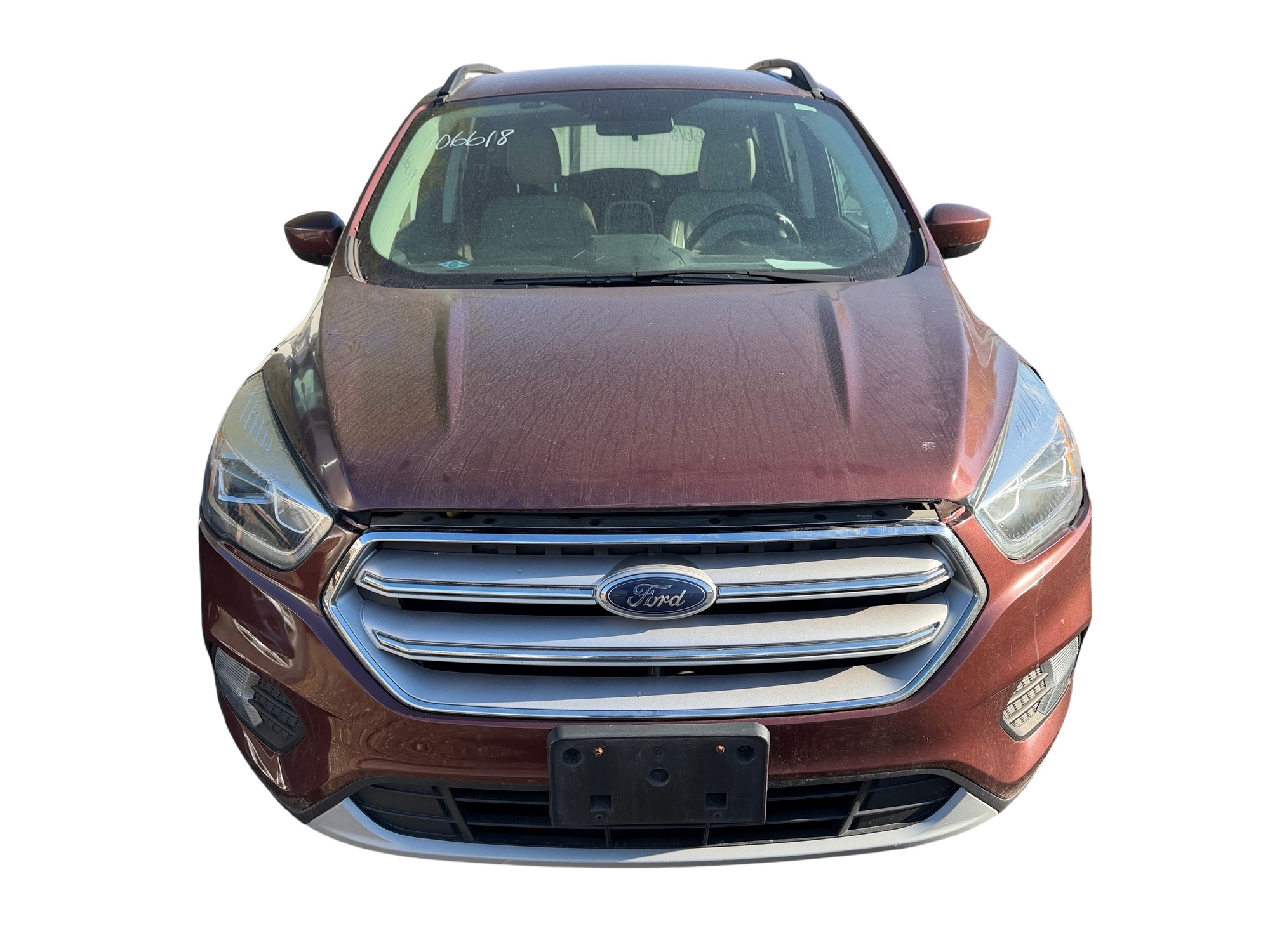 2018 ford escape sel-4wd with 133463 miles for sale near Elk River, Minnesota 106618_08_front_end.jpg