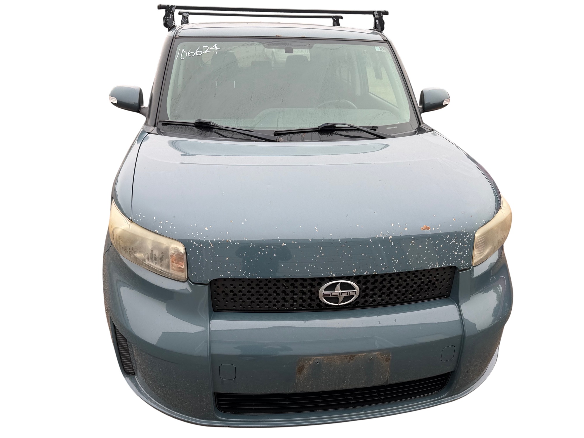 2008 scion xb wagon with 181235 miles for sale near Elk River, Minnesota 106624_08_front_end.jpg