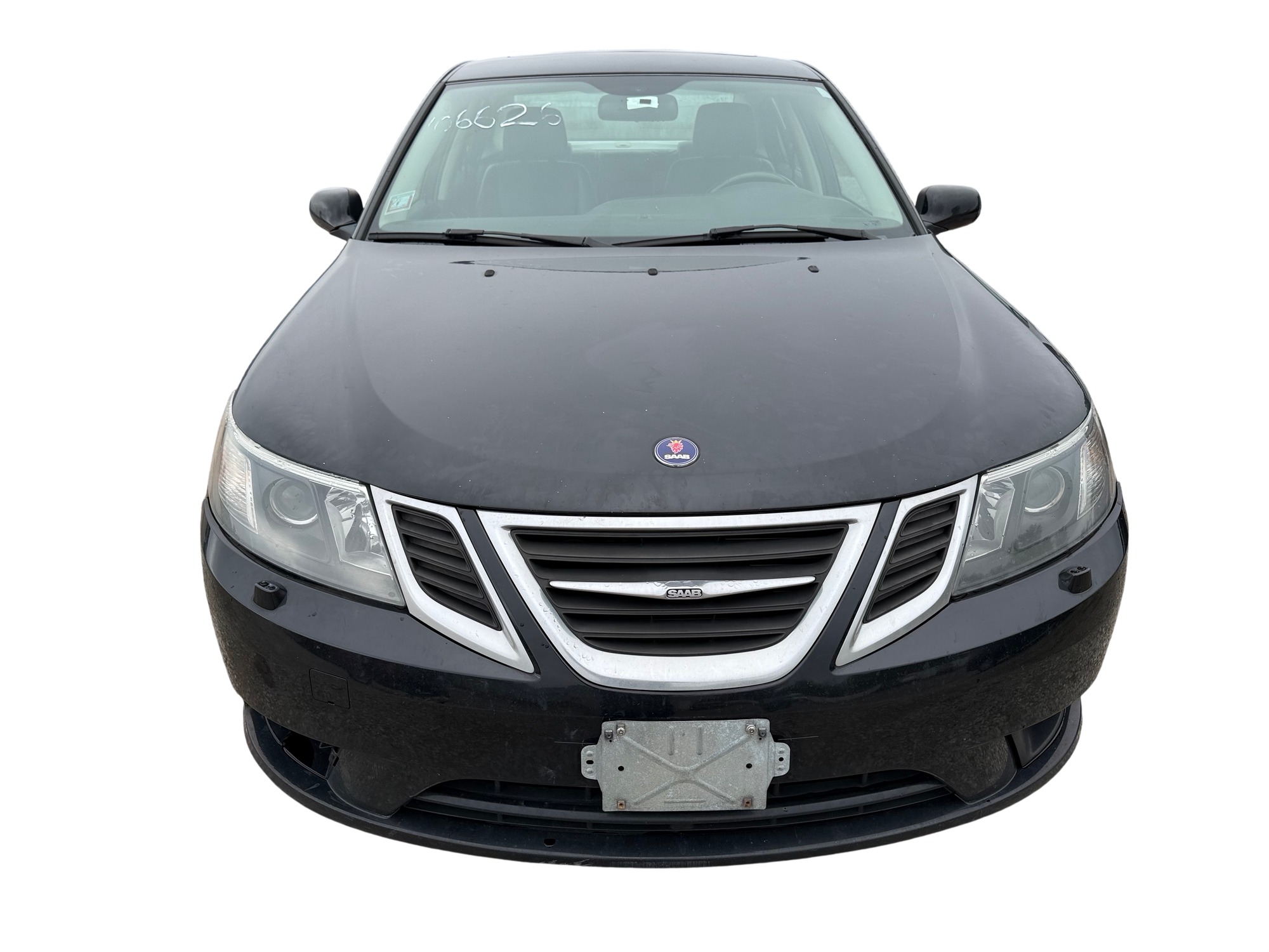 2009 saab 9-3 2.0t-touring with 207829 miles for sale near Elk River, Minnesota 106626_08_front_end.jpg