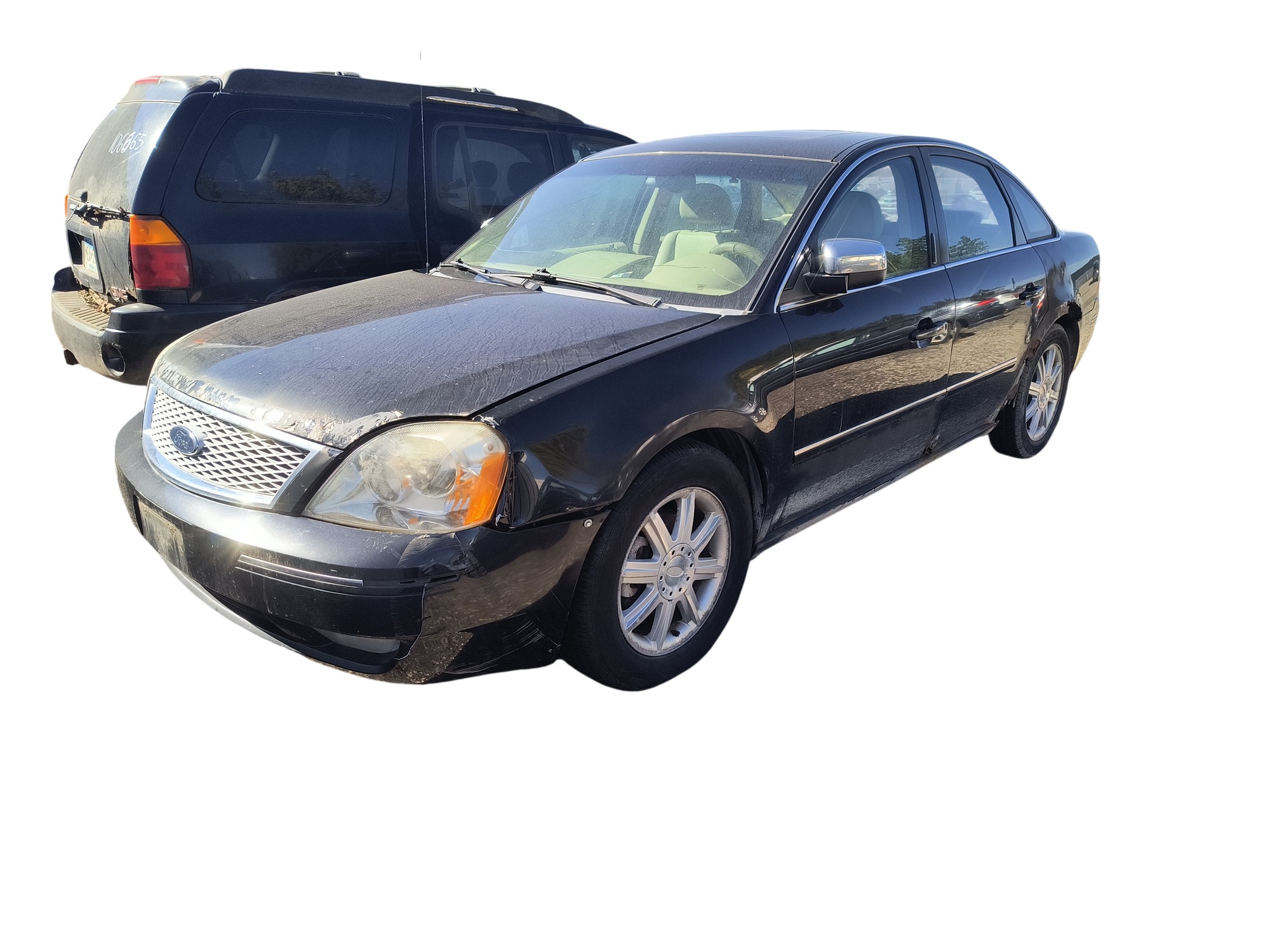 2005 ford five-hundred limited-awd for sale near Elk River, Minnesota 106629_01_driver_front_corner.jpg
