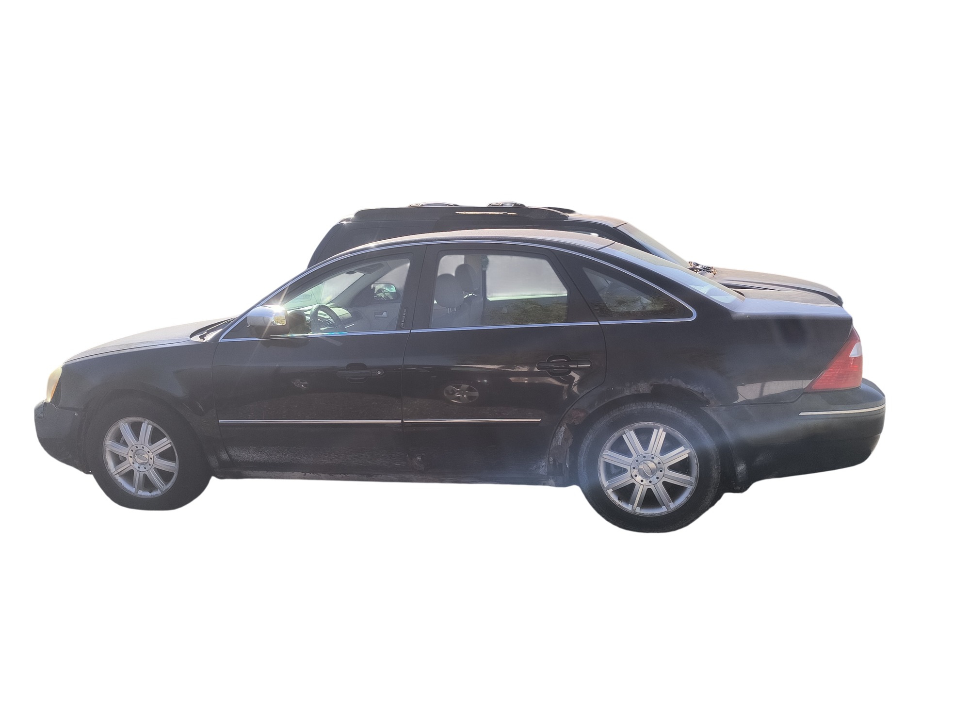2005 ford five-hundred limited-awd for sale near Elk River, Minnesota 106629_02_driver_side.jpg