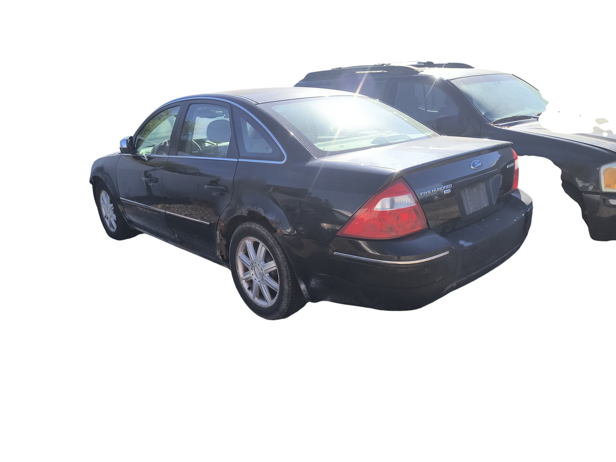 2005 ford five-hundred limited-awd for sale near Elk River, Minnesota 106629_03_rear_driver_corner.jpg