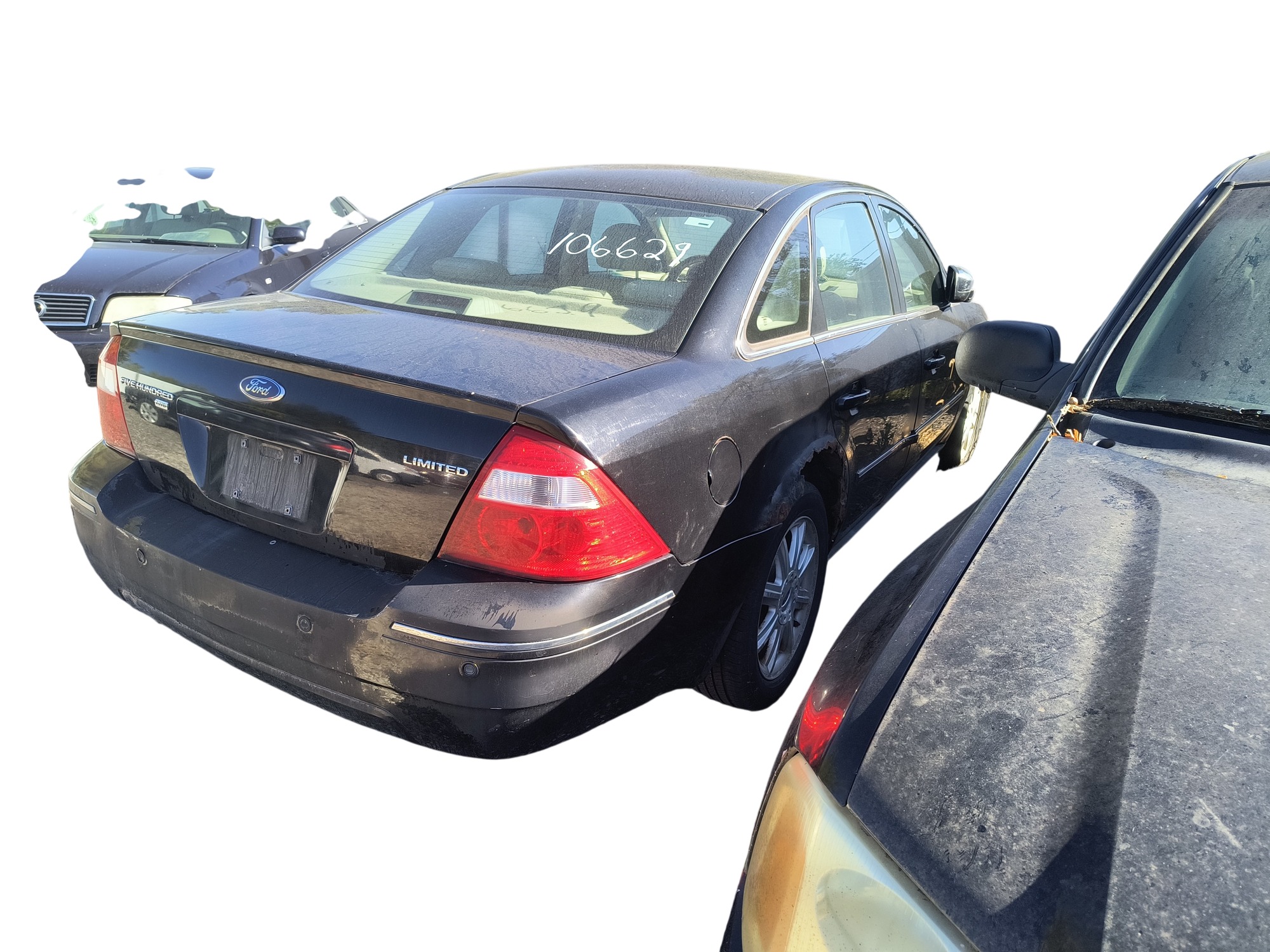 2005 ford five-hundred limited-awd for sale near Elk River, Minnesota 106629_05_pass_rear_corner.jpg