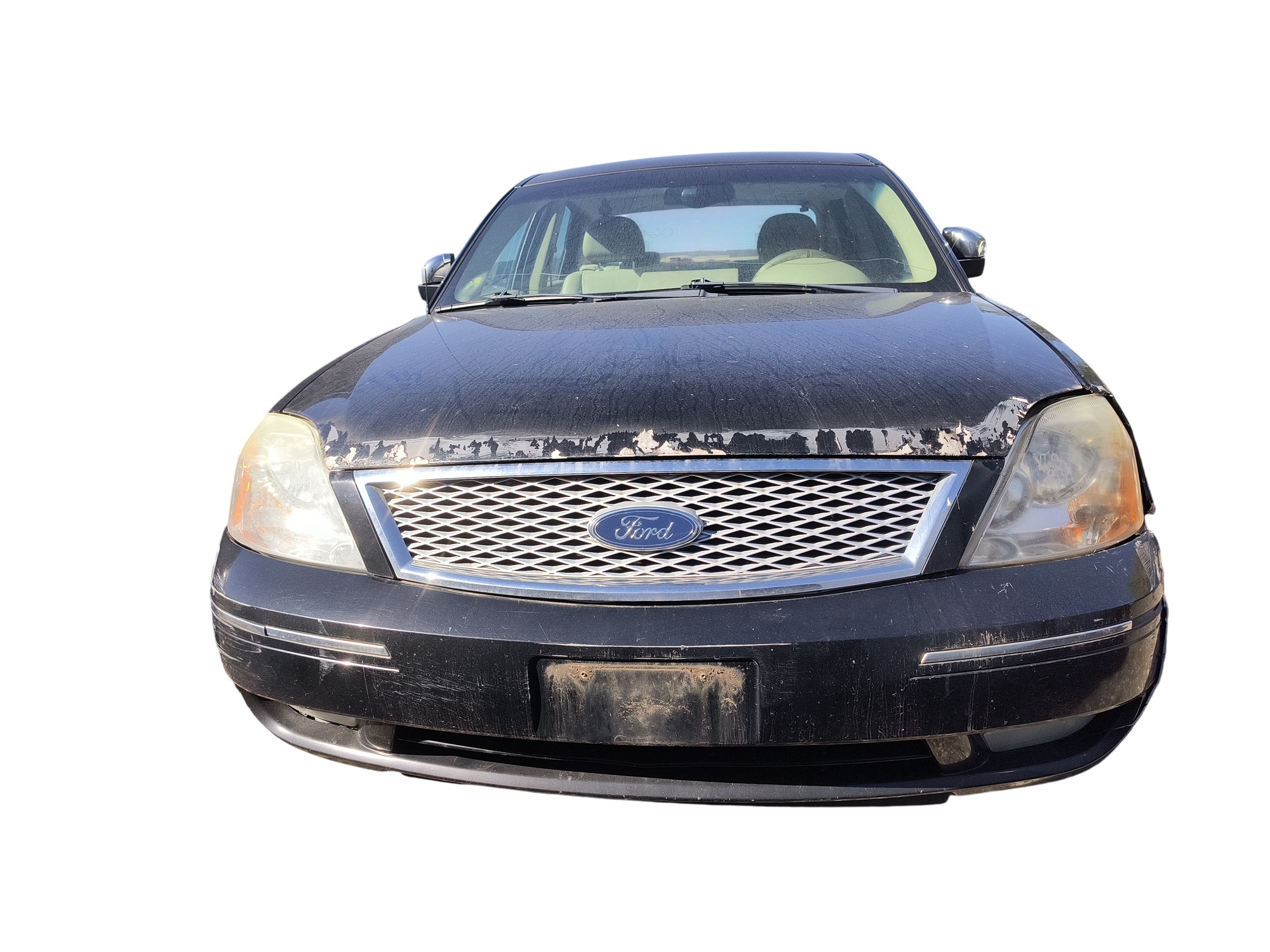 2005 ford five-hundred limited-awd for sale near Elk River, Minnesota 106629_08_front_end.jpg