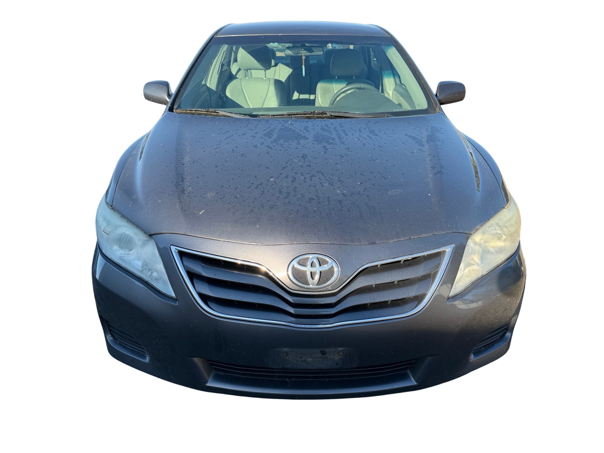 2011 toyota camry base-6-spd-at with 219492 miles for sale near Elk River, Minnesota 106639_08_front_end.jpg