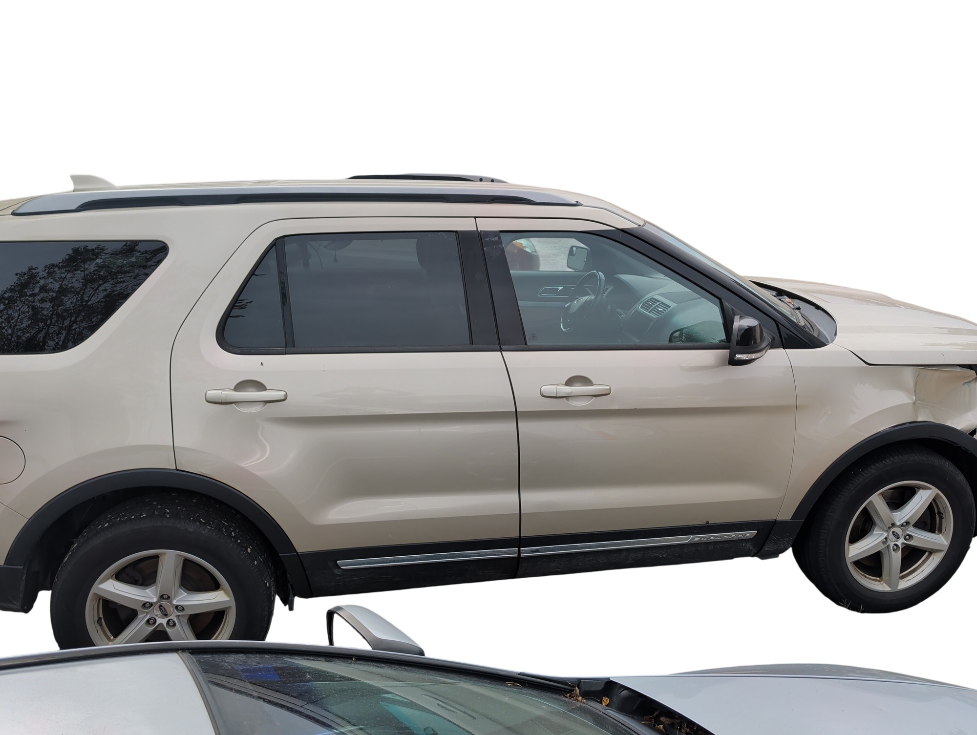 2017 ford explorer xlt-4wd with 270085 miles for sale near Elk River, Minnesota 106644_06_pass_side.jpg