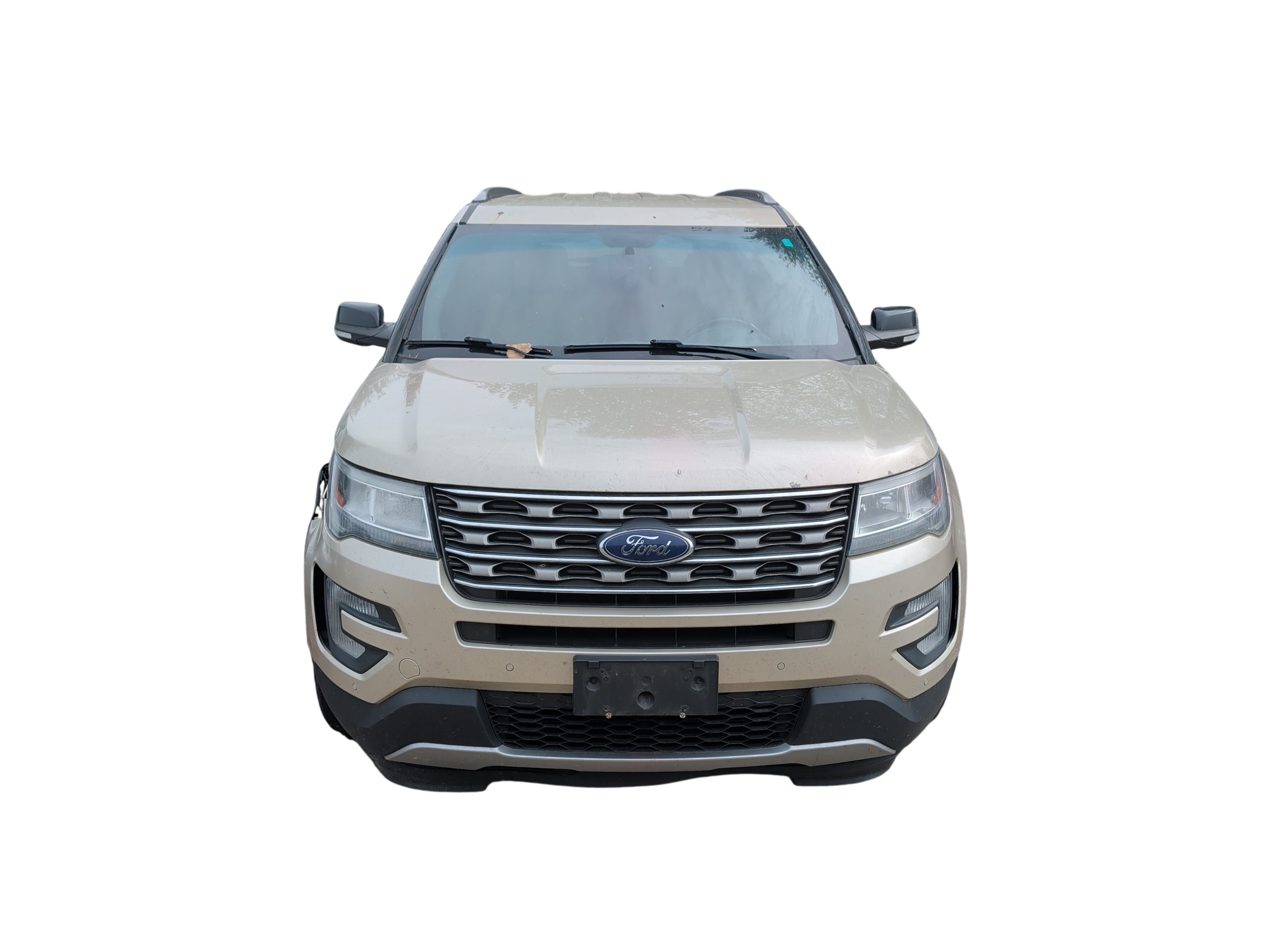 2017 ford explorer xlt-4wd with 270085 miles for sale near Elk River, Minnesota 106644_08_front_end.jpg
