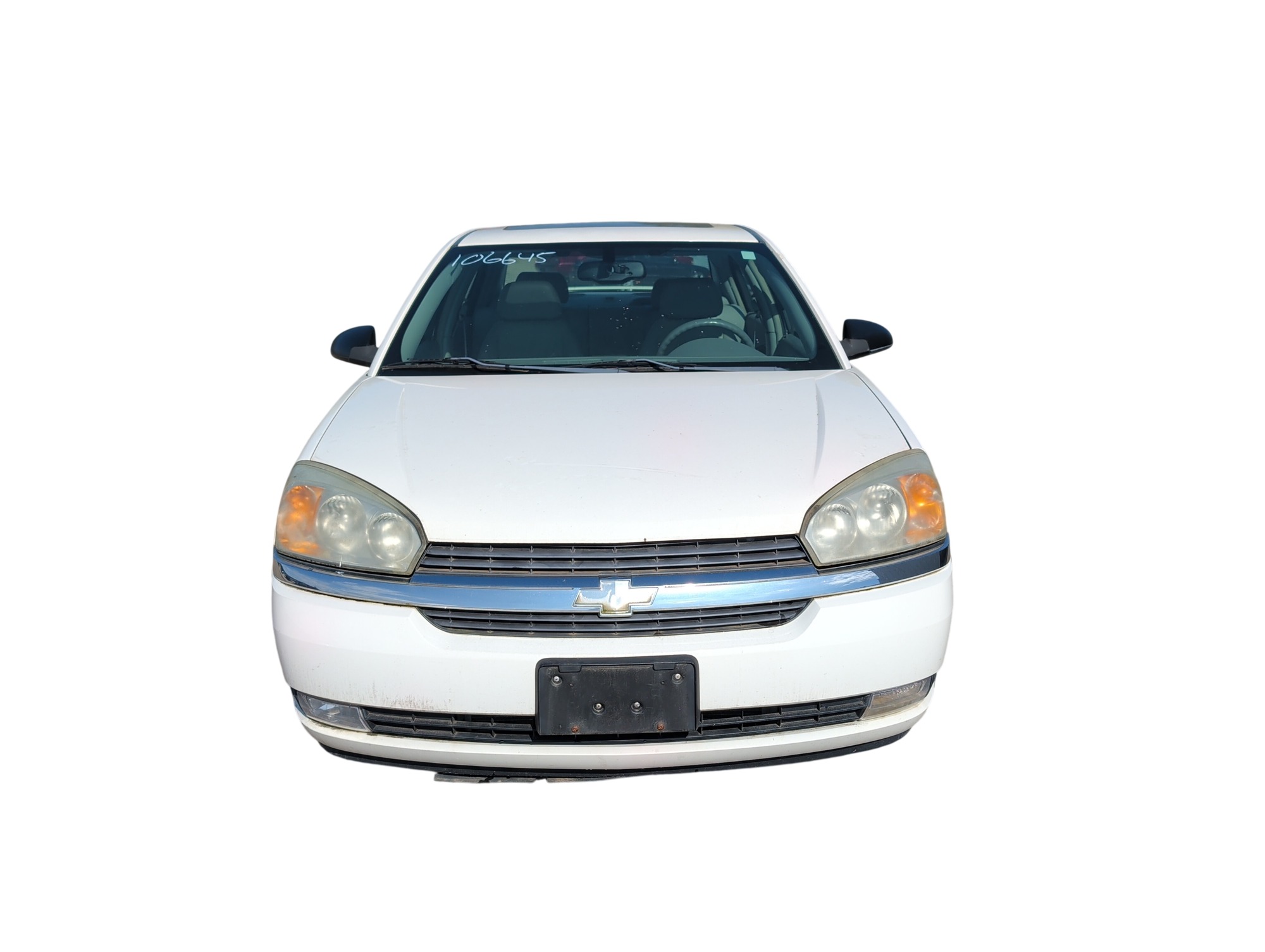 2004 chevrolet malibu lt with 68012 miles for sale near Elk River, Minnesota 106645_08_front_end.jpg
