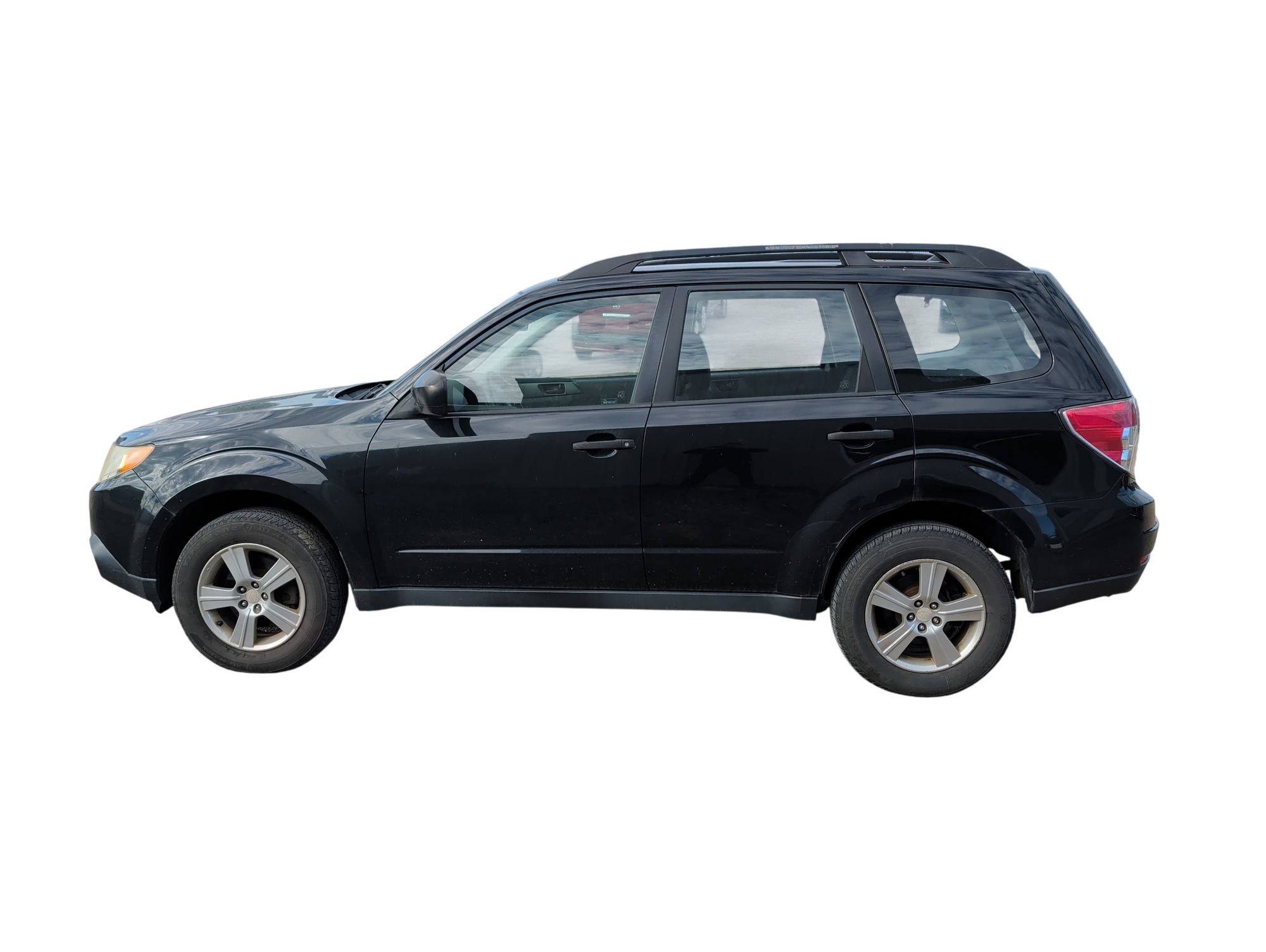 2011 subaru forester 2.5x-touring with 158569 miles for sale near Elk River, Minnesota 106647_02_driver_side.jpg