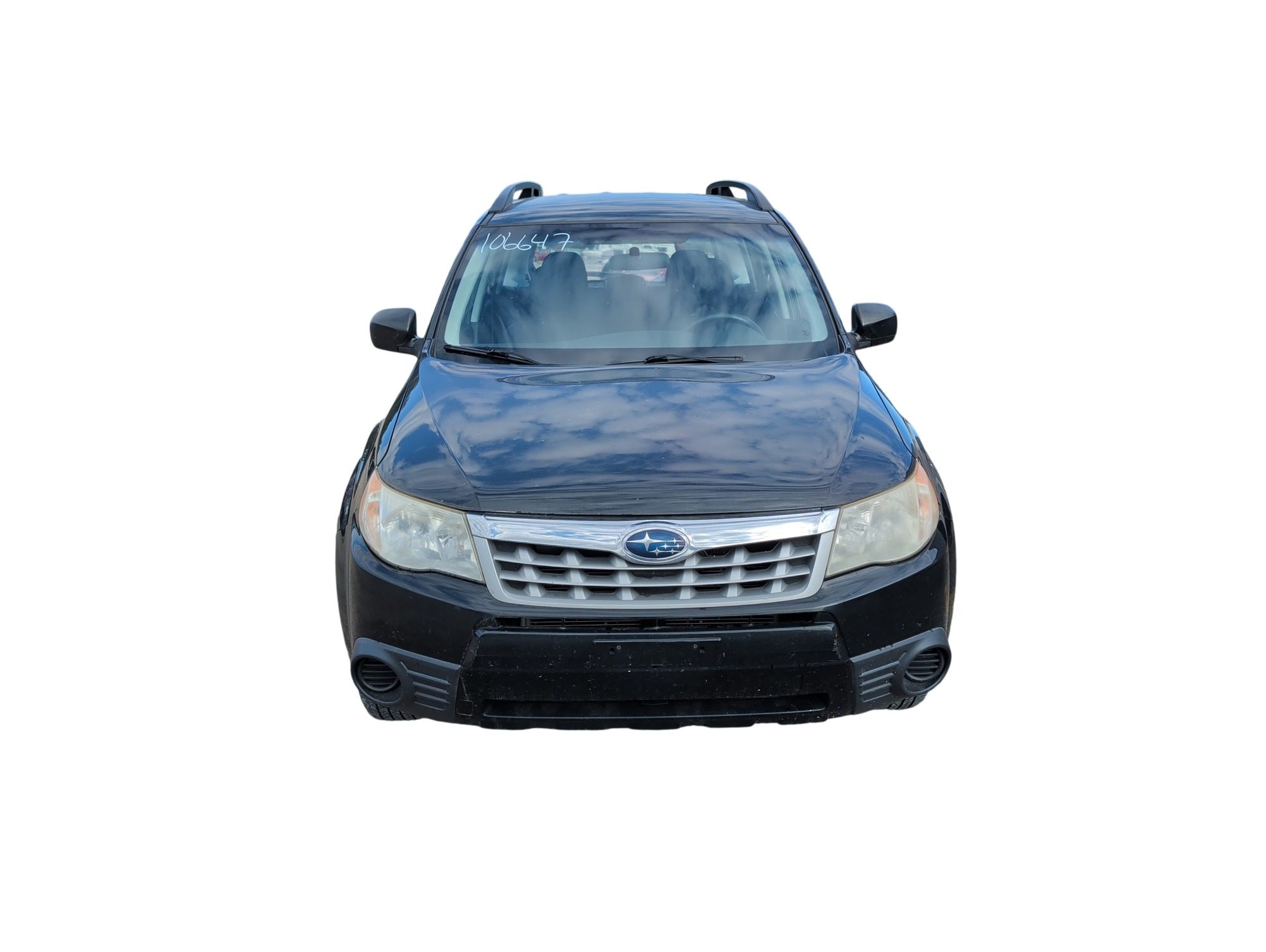 2011 subaru forester 2.5x-touring with 158569 miles for sale near Elk River, Minnesota 106647_08_front_end.jpg
