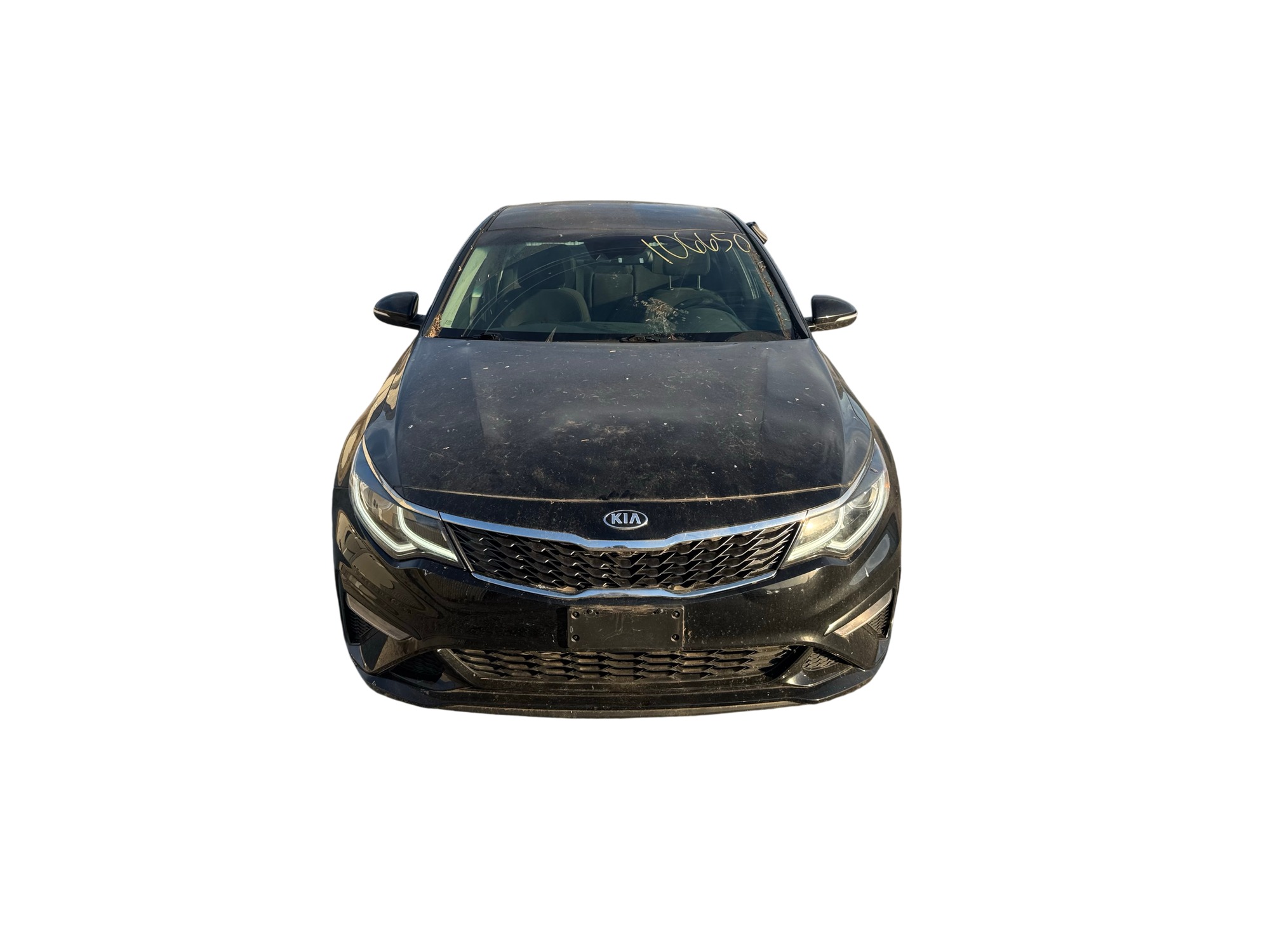 2020 kia optima lx with 79869 miles for sale near Elk River, Minnesota 106650_08_front_end.jpg