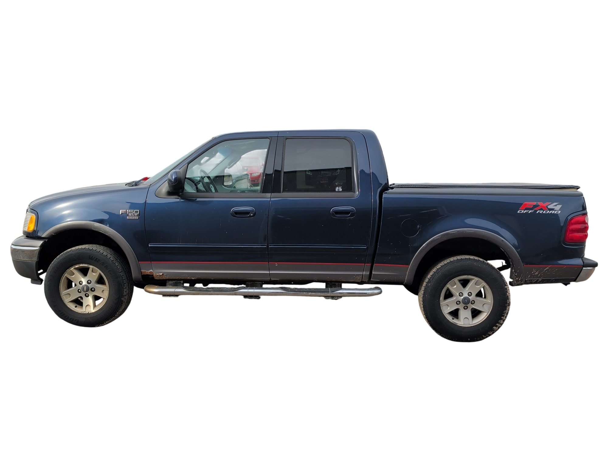 2002 ford f-150 xlt-supercrew-short-bed-4wd with 370405 miles for sale near Elk River, Minnesota 106651_02_driver_side.jpg